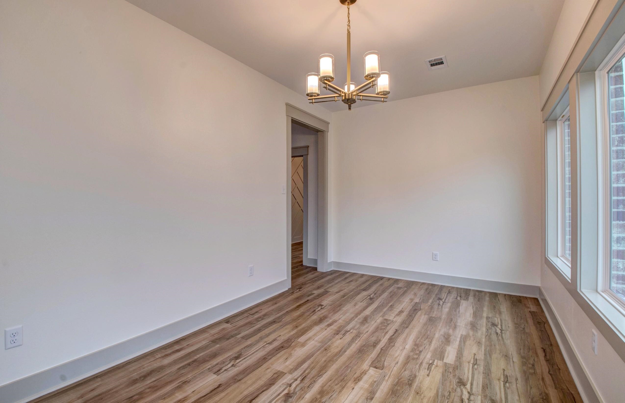 SYLVIA SPRINGS SUBDIVISION - Residential