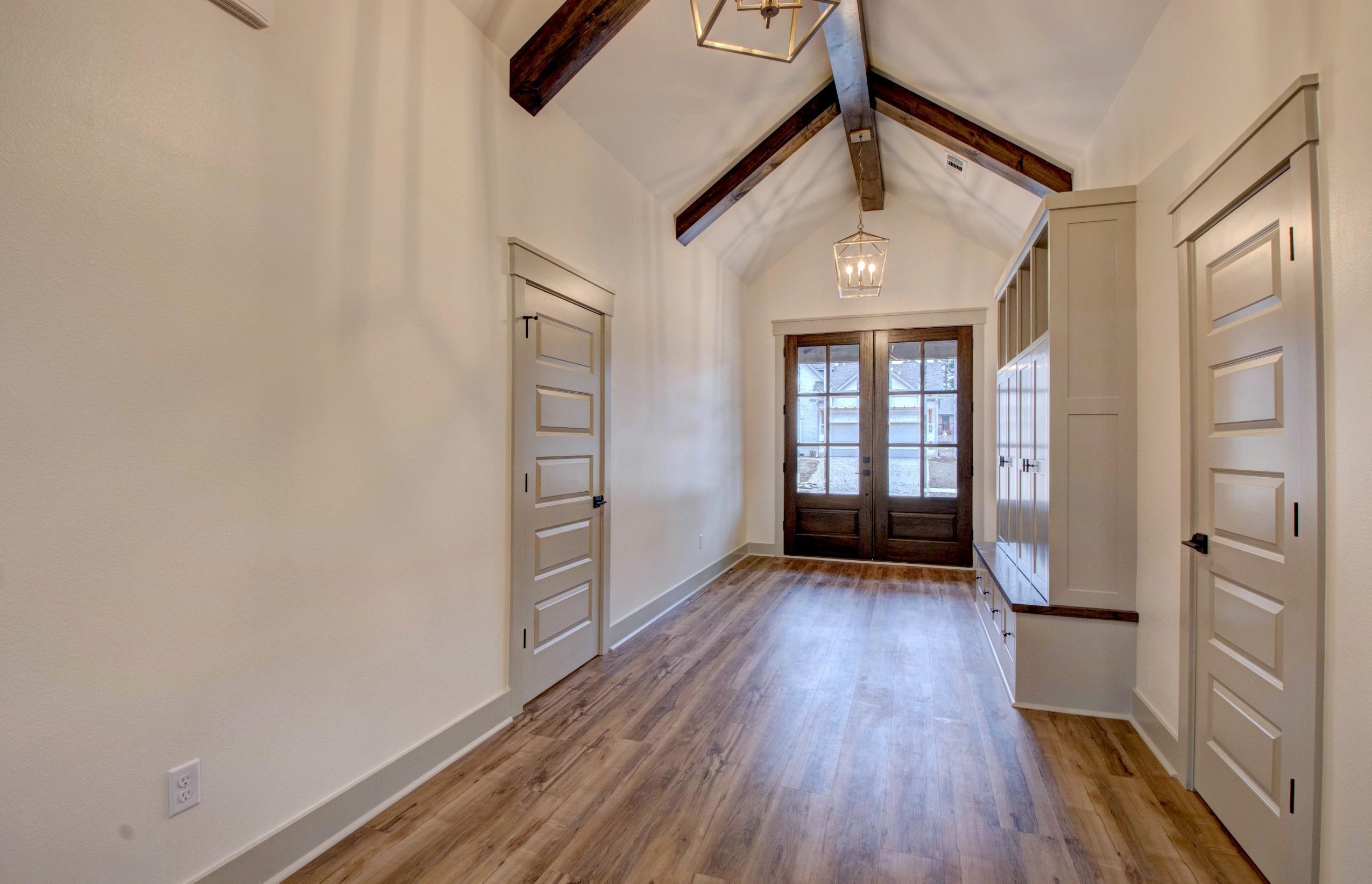 SYLVIA SPRINGS SUBDIVISION - Residential