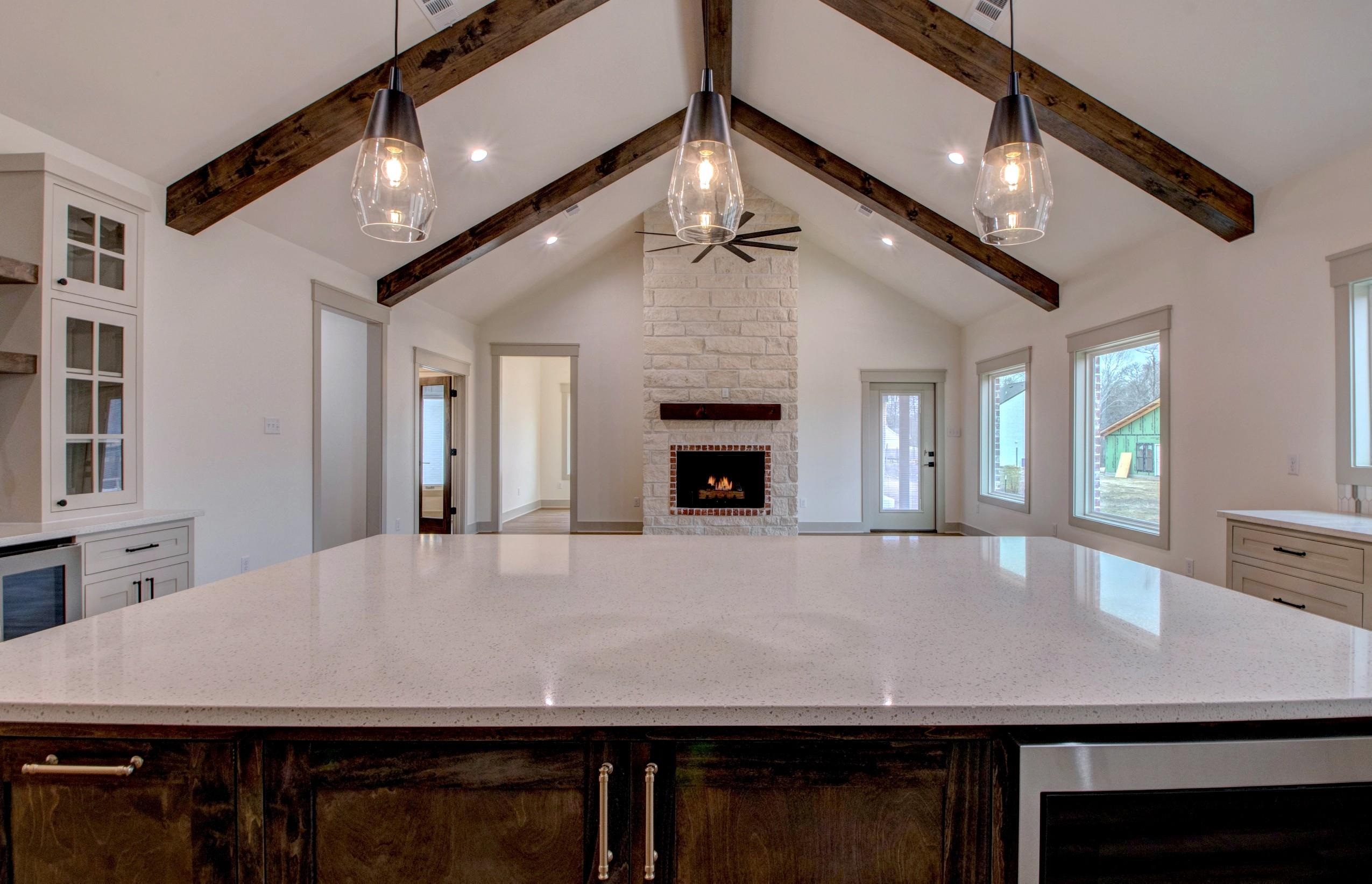 SYLVIA SPRINGS SUBDIVISION - Residential