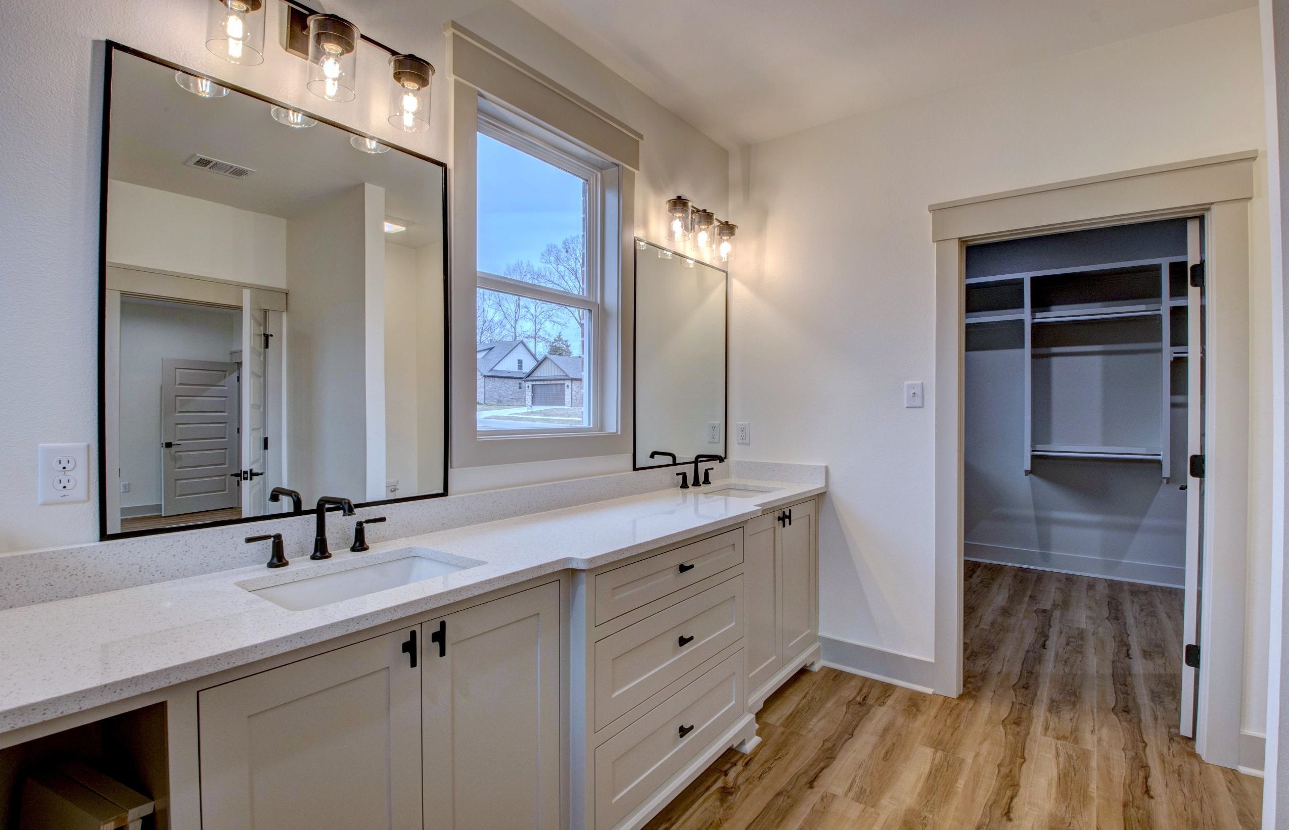 SYLVIA SPRINGS SUBDIVISION - Residential