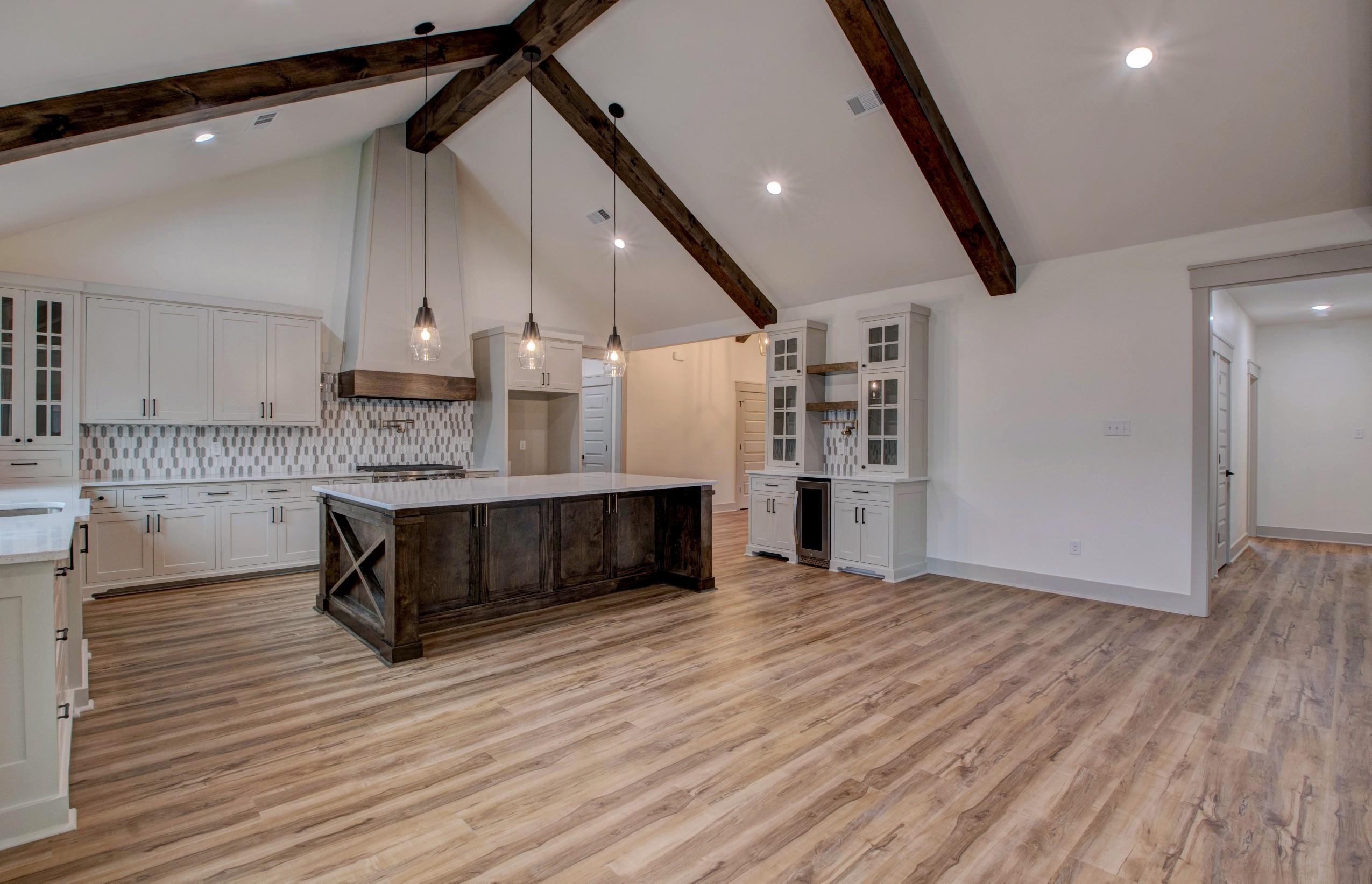SYLVIA SPRINGS SUBDIVISION - Residential