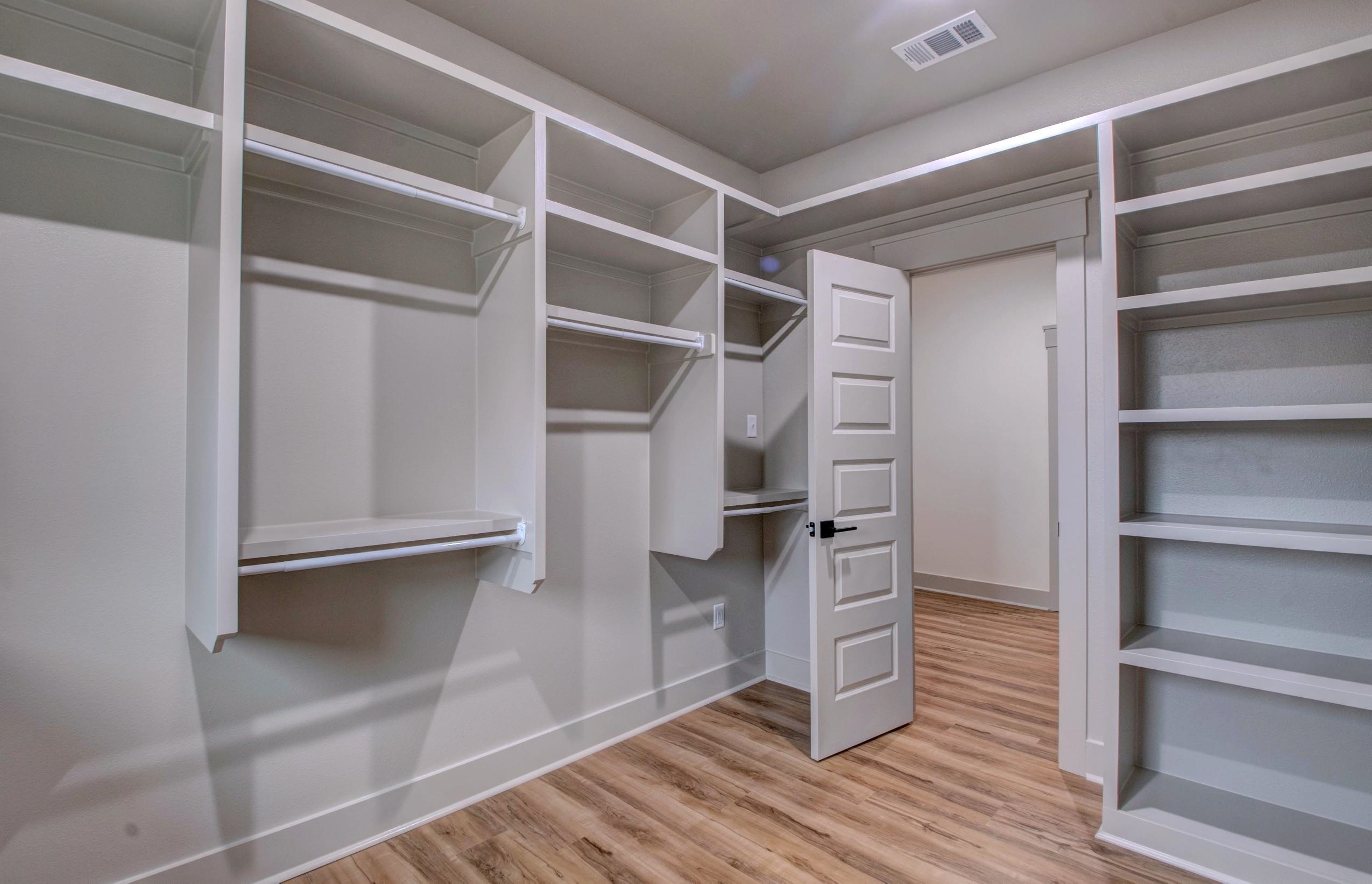SYLVIA SPRINGS SUBDIVISION - Residential