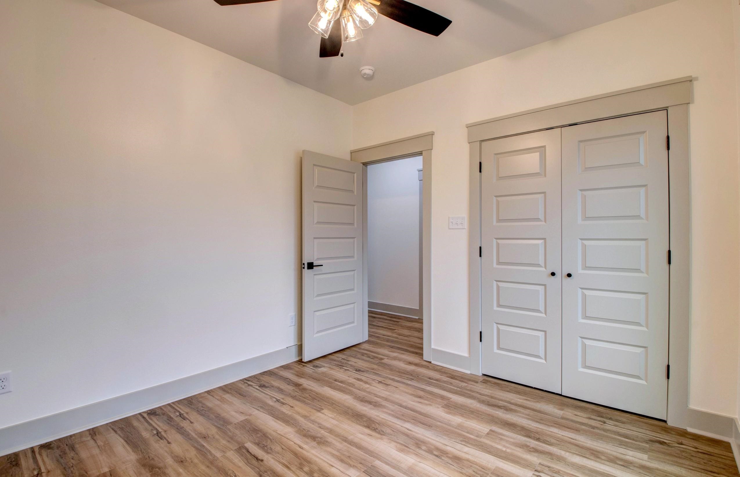 SYLVIA SPRINGS SUBDIVISION - Residential