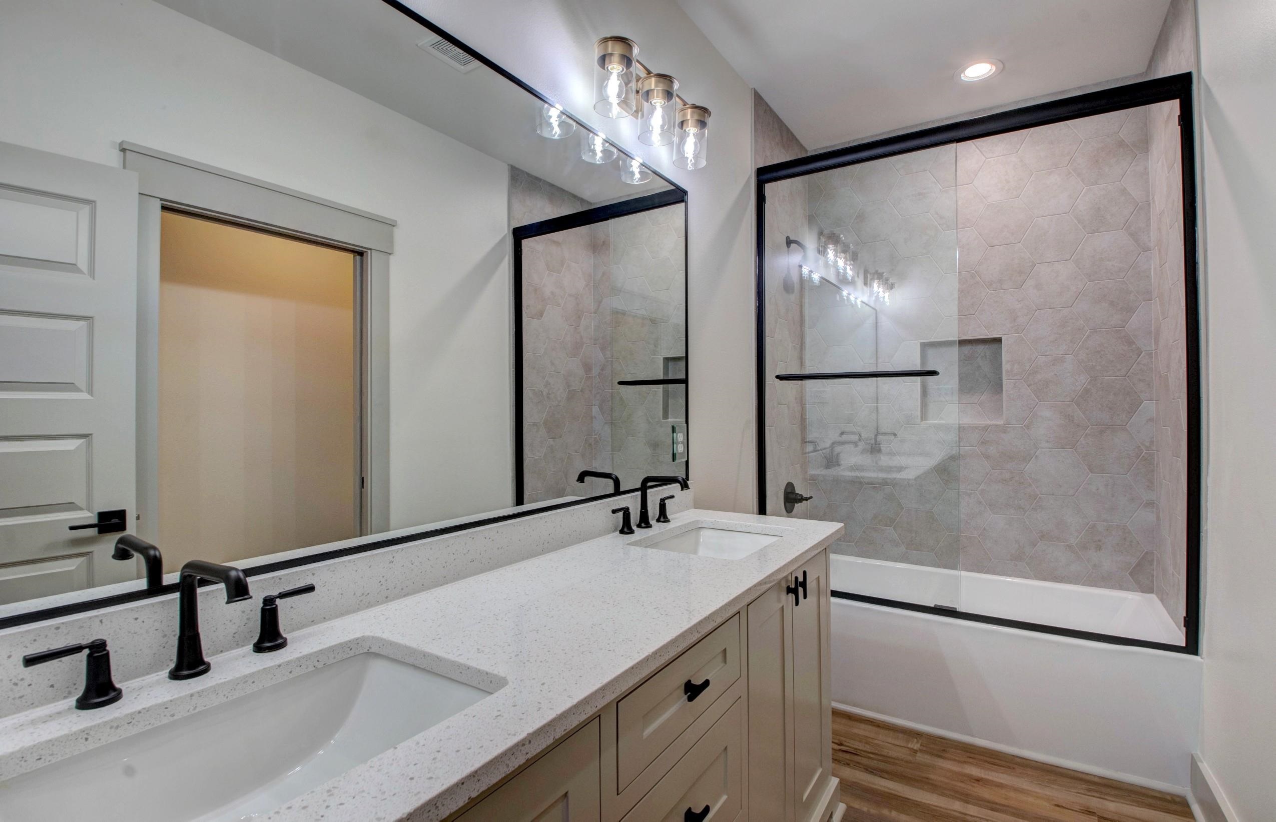 SYLVIA SPRINGS SUBDIVISION - Residential