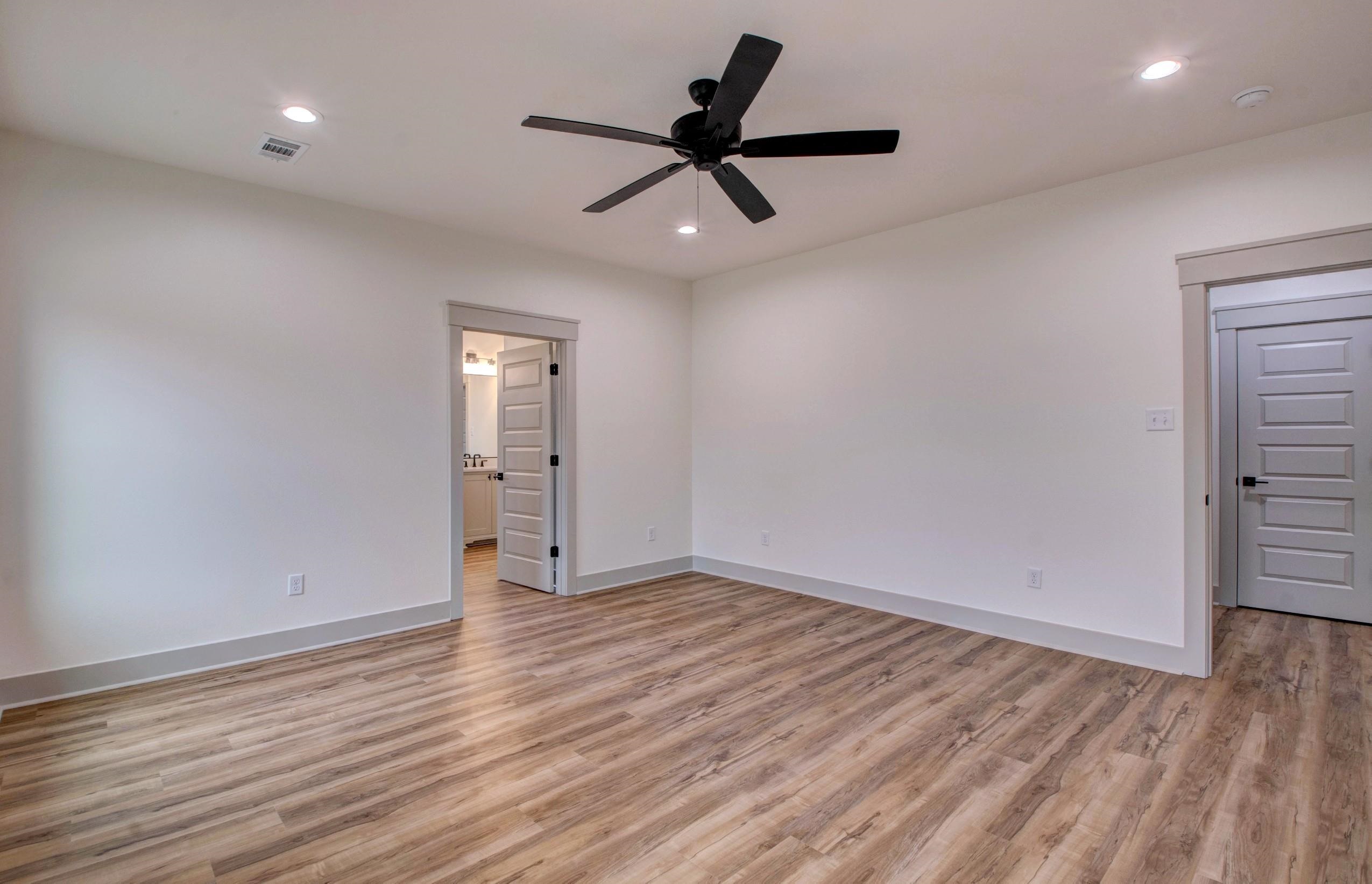 SYLVIA SPRINGS SUBDIVISION - Residential