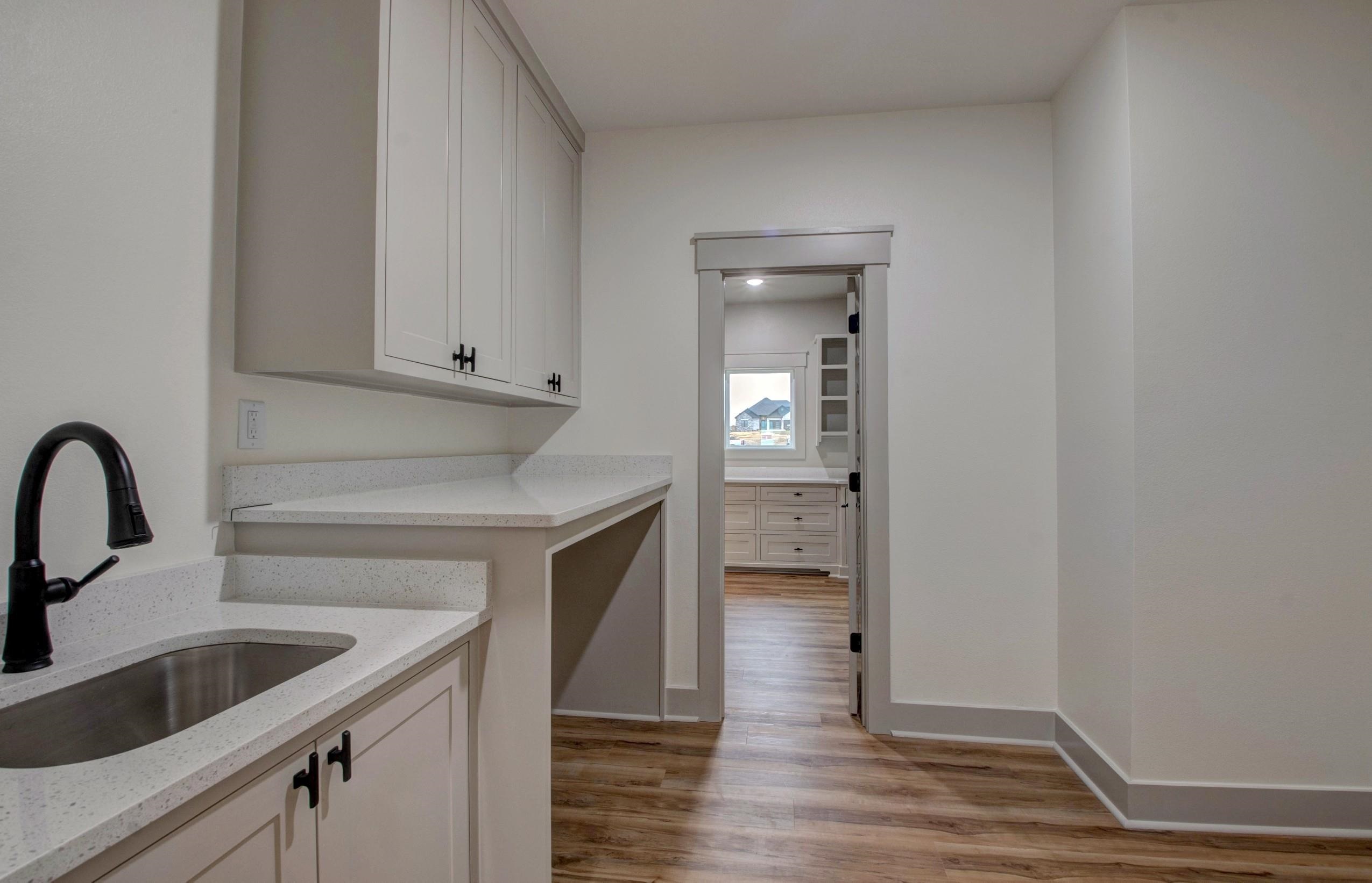 SYLVIA SPRINGS SUBDIVISION - Residential