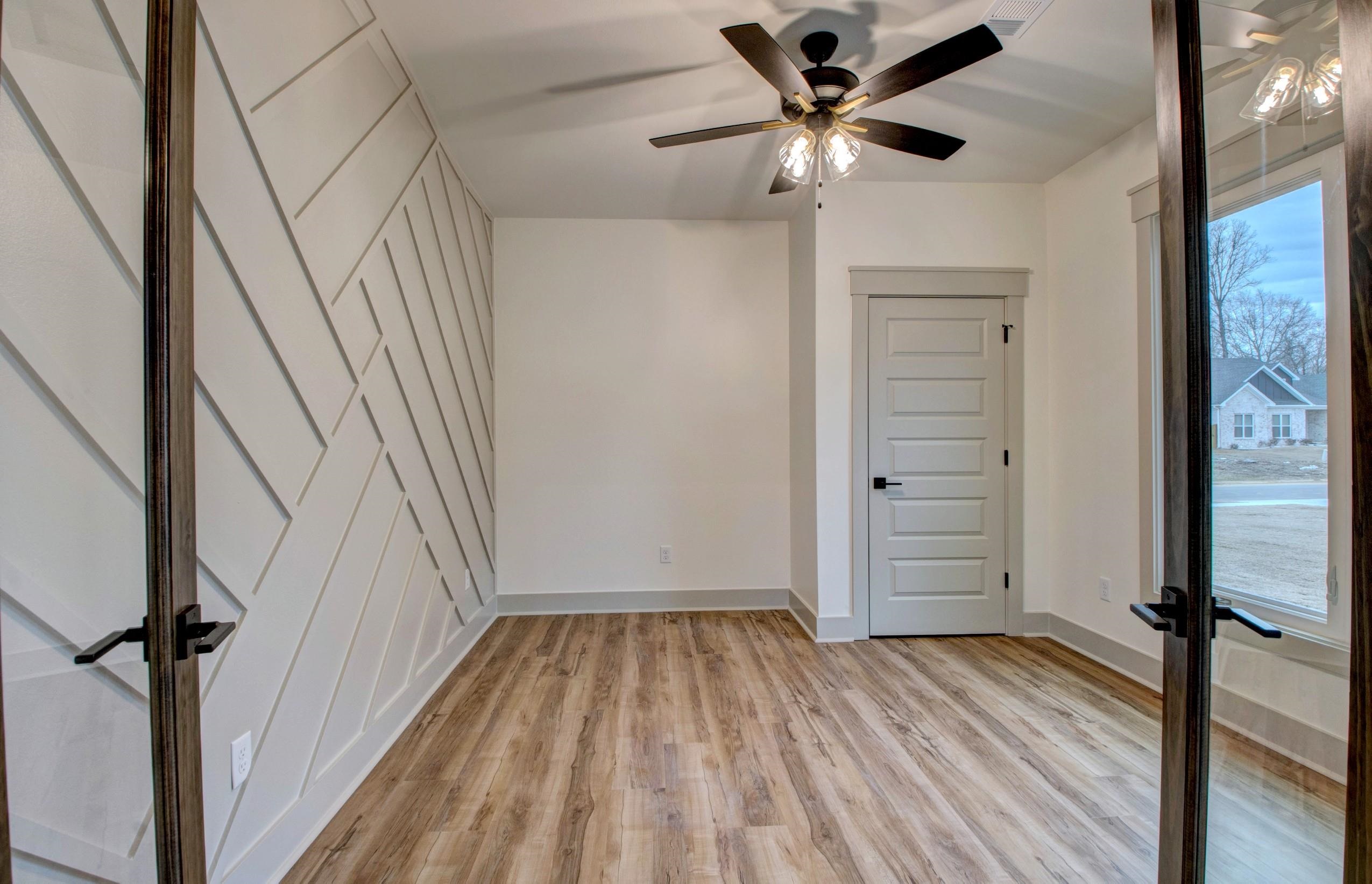 SYLVIA SPRINGS SUBDIVISION - Residential