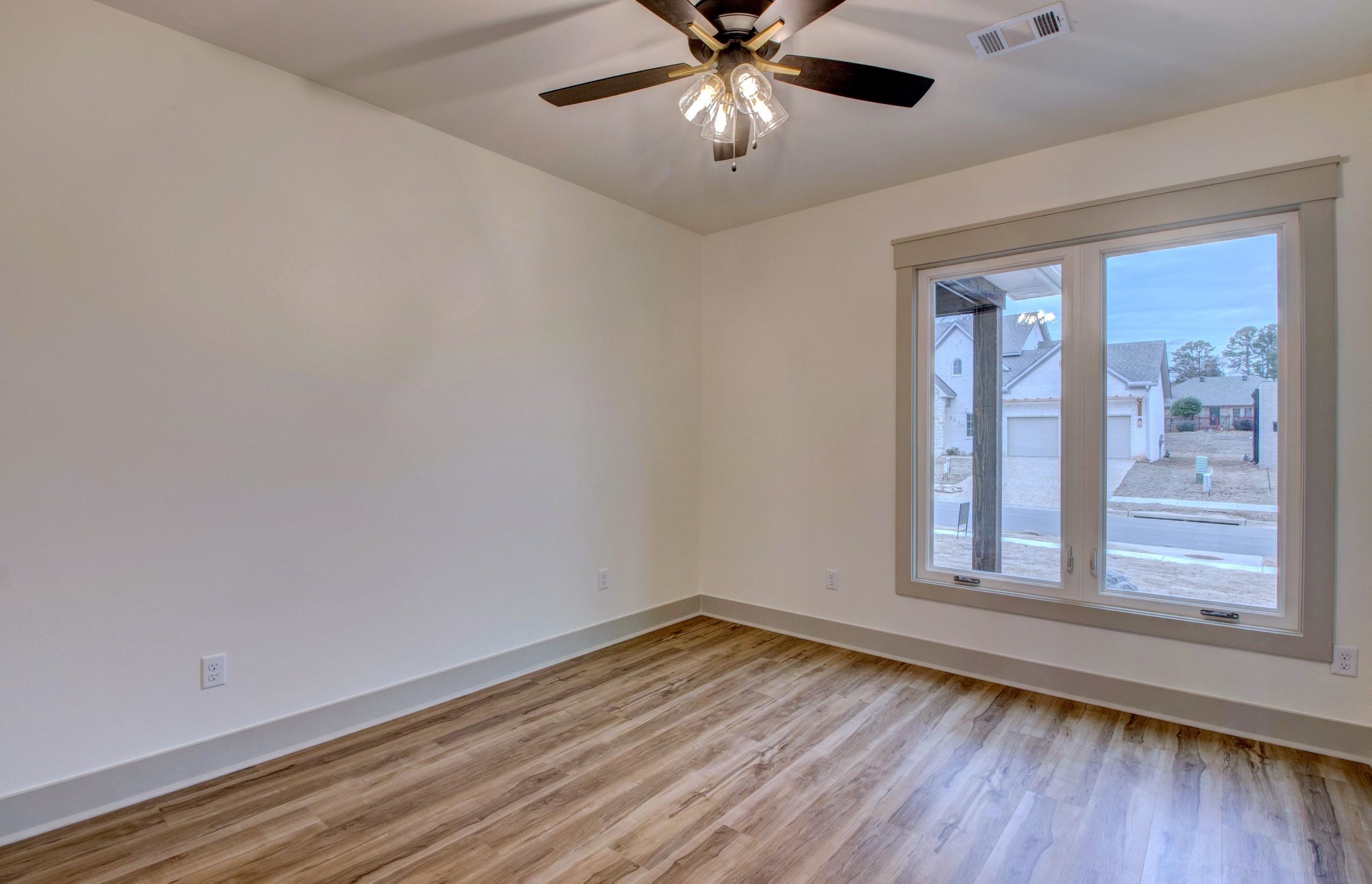 SYLVIA SPRINGS SUBDIVISION - Residential