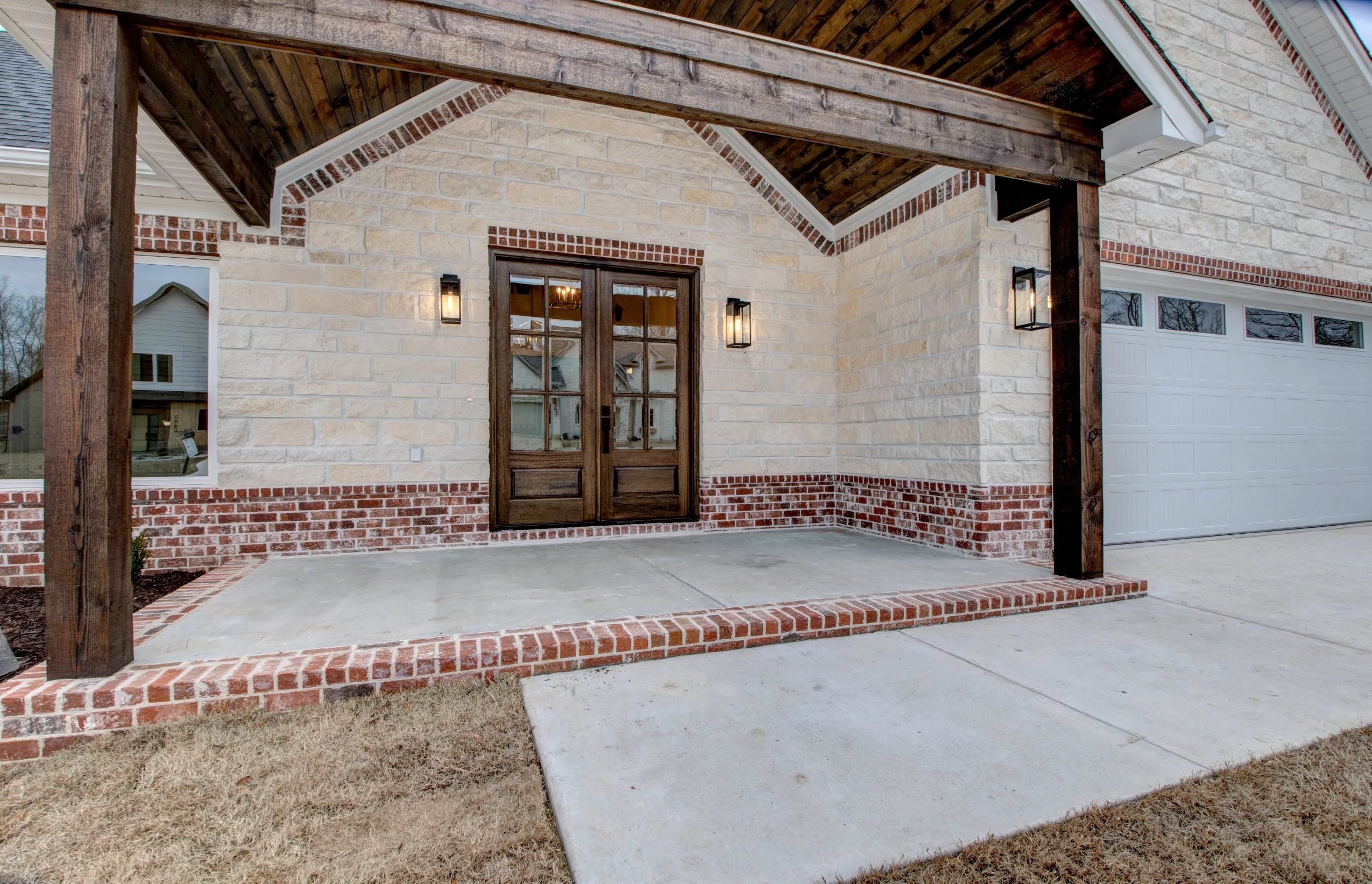 SYLVIA SPRINGS SUBDIVISION - Residential