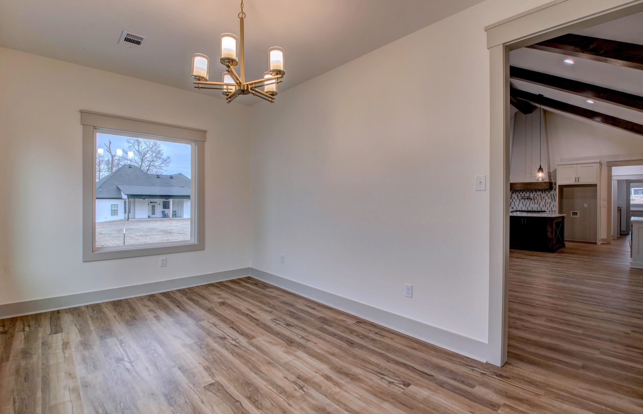 SYLVIA SPRINGS SUBDIVISION - Residential