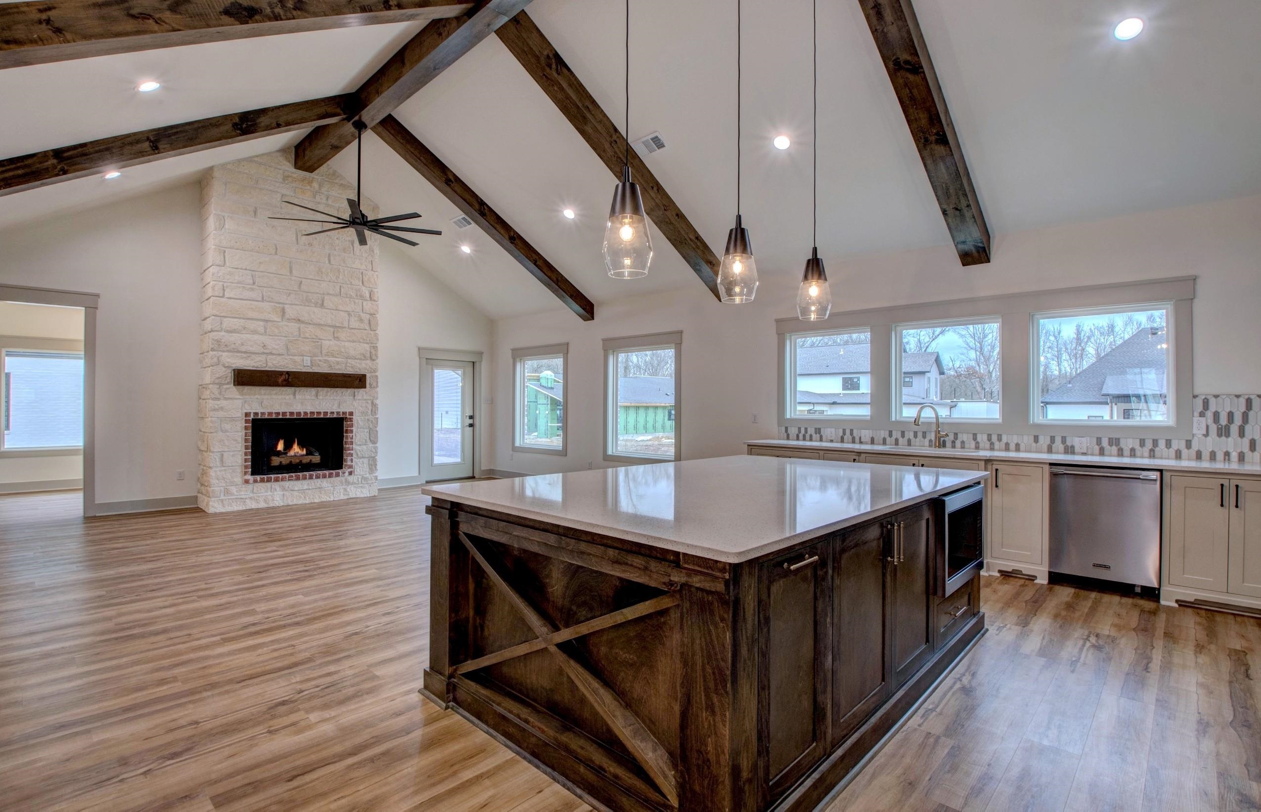 SYLVIA SPRINGS SUBDIVISION - Residential