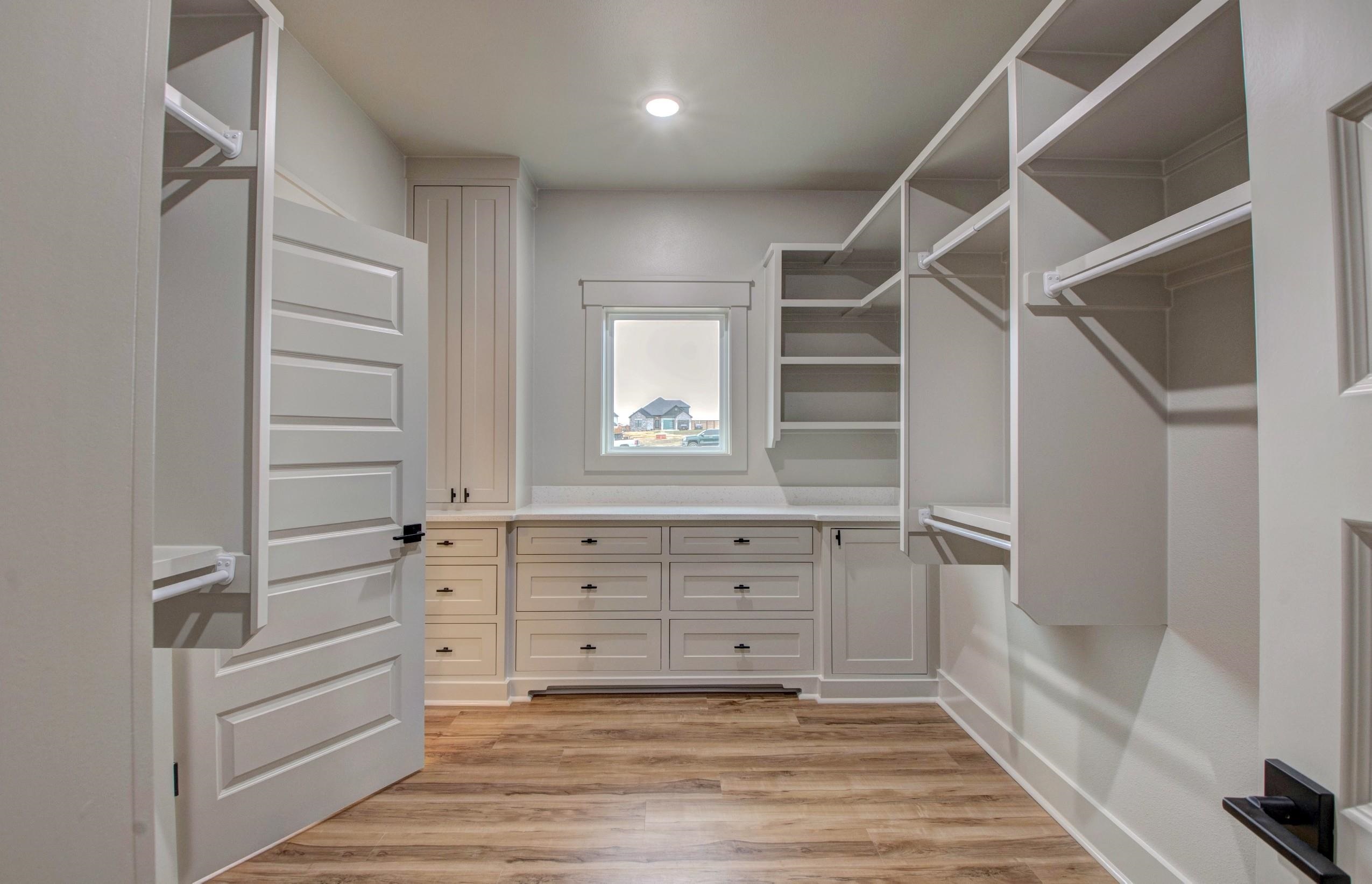 SYLVIA SPRINGS SUBDIVISION - Residential