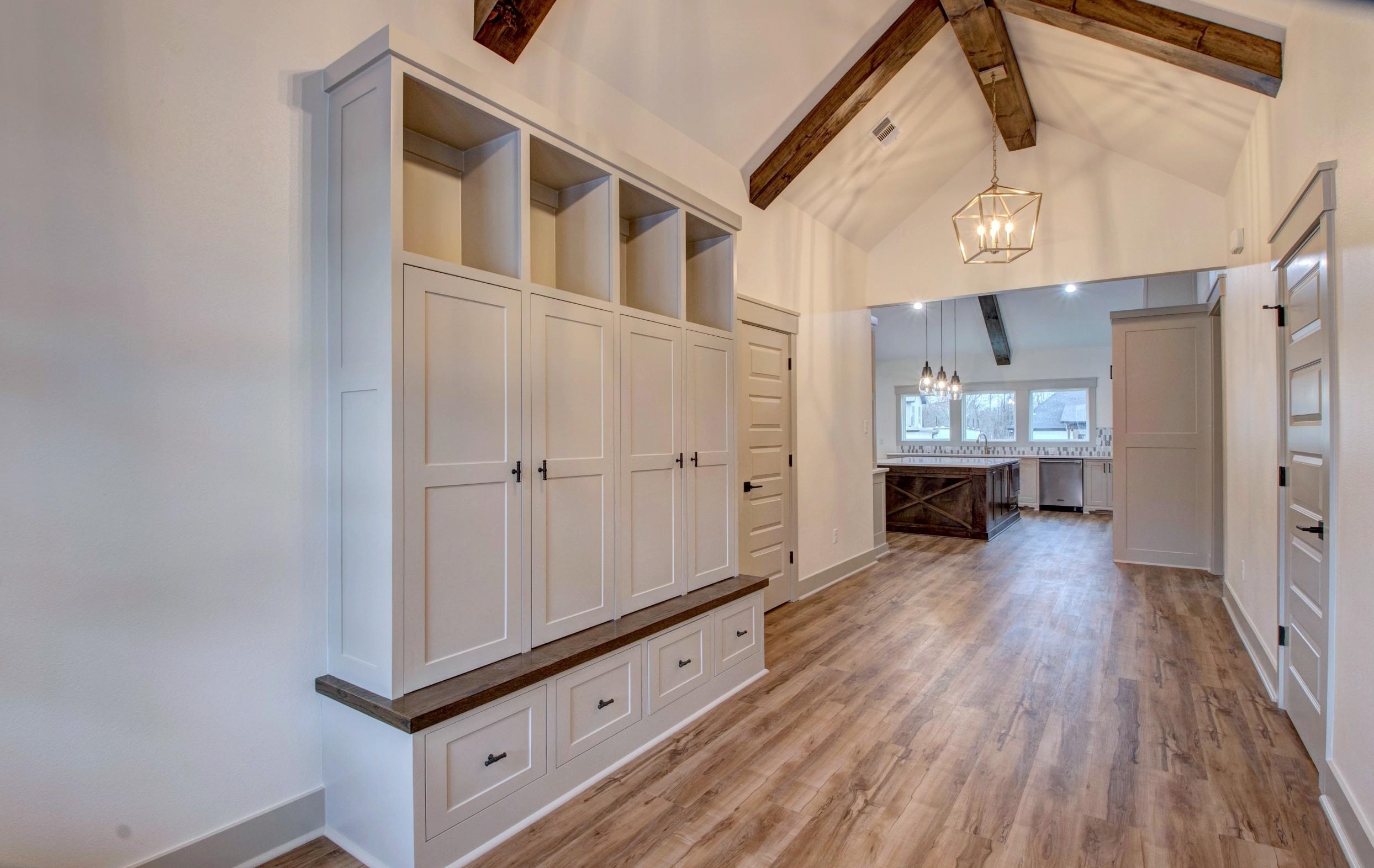 SYLVIA SPRINGS SUBDIVISION - Residential