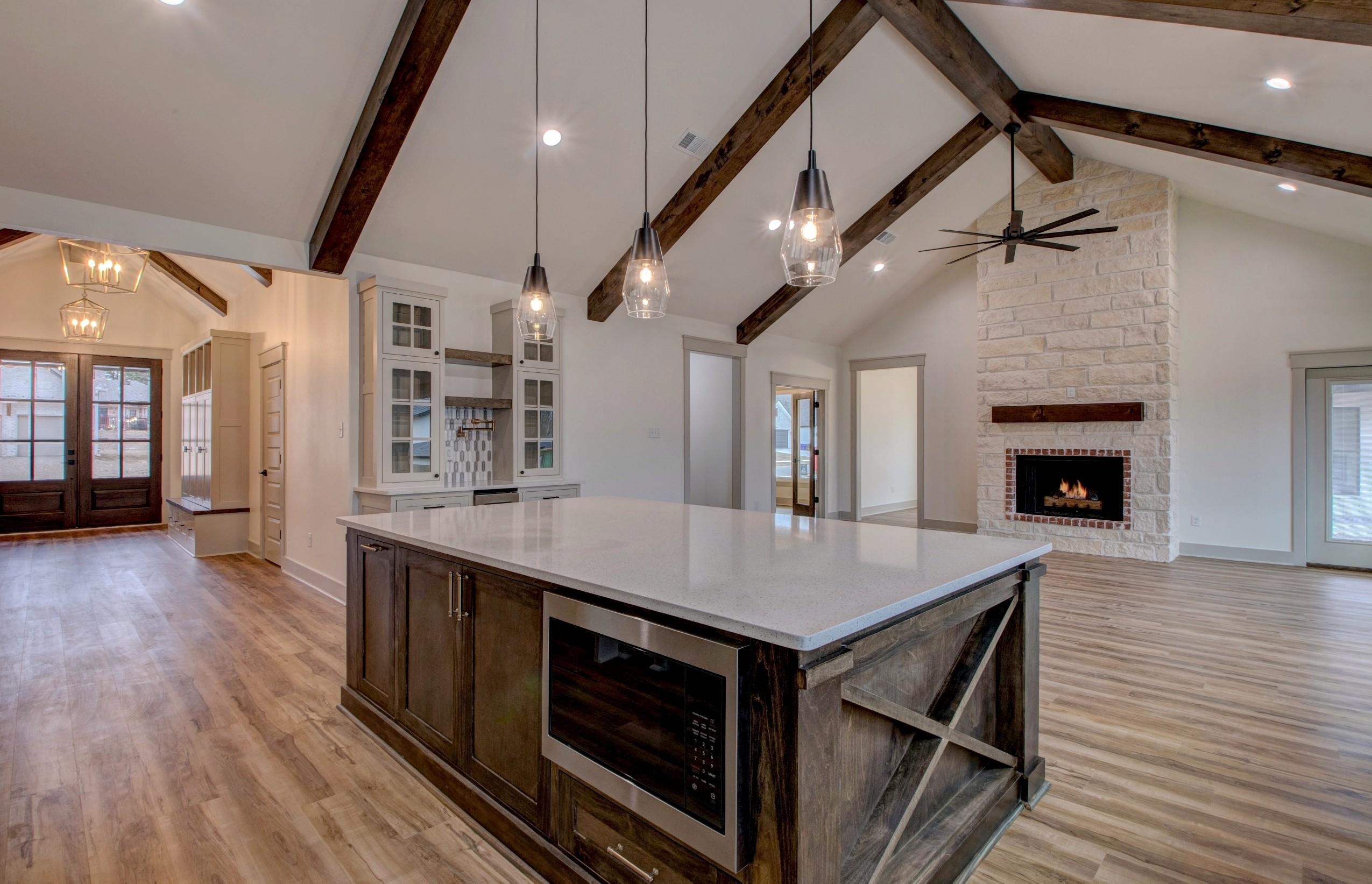 SYLVIA SPRINGS SUBDIVISION - Residential