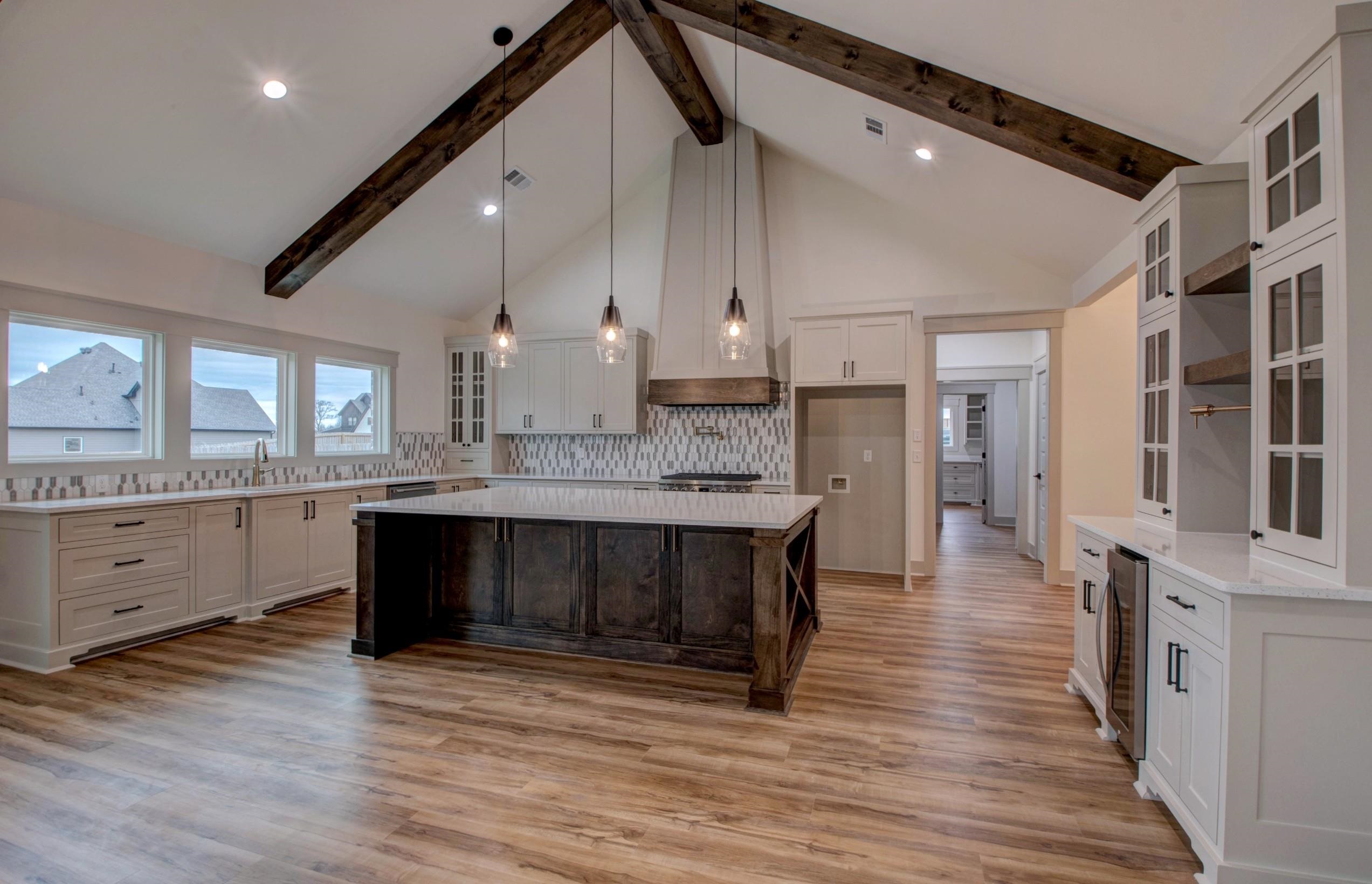 SYLVIA SPRINGS SUBDIVISION - Residential