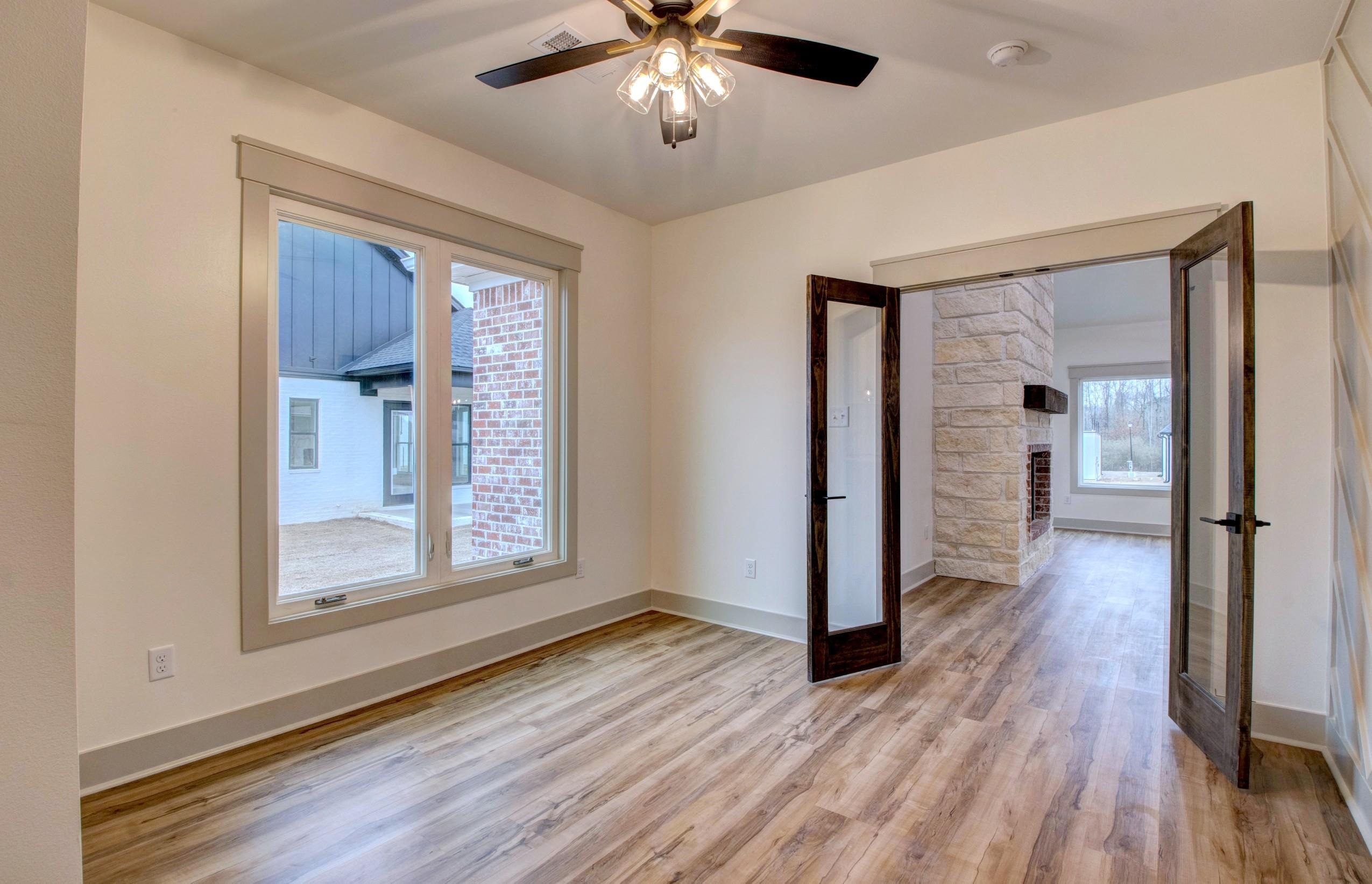 SYLVIA SPRINGS SUBDIVISION - Residential