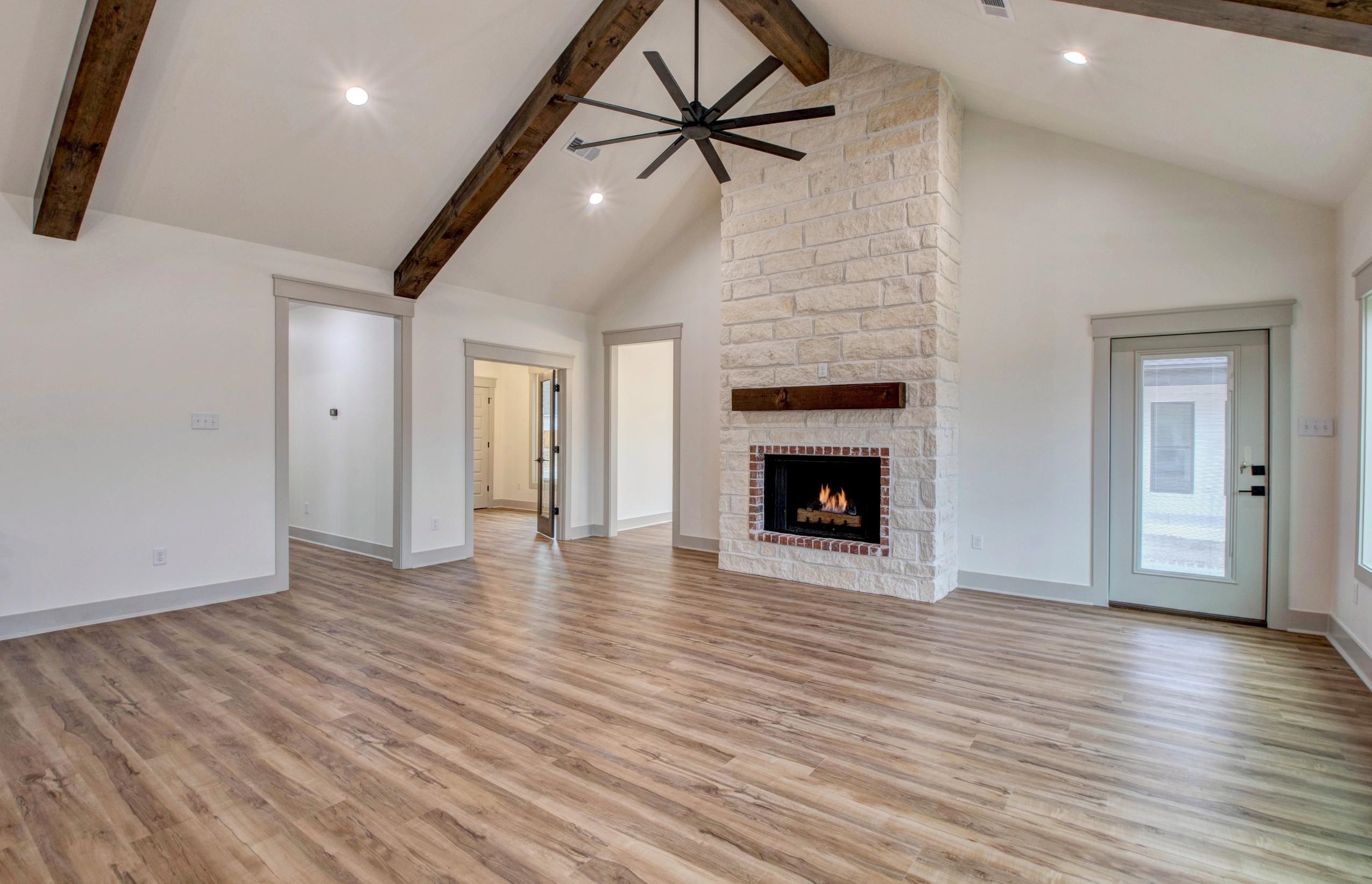 SYLVIA SPRINGS SUBDIVISION - Residential