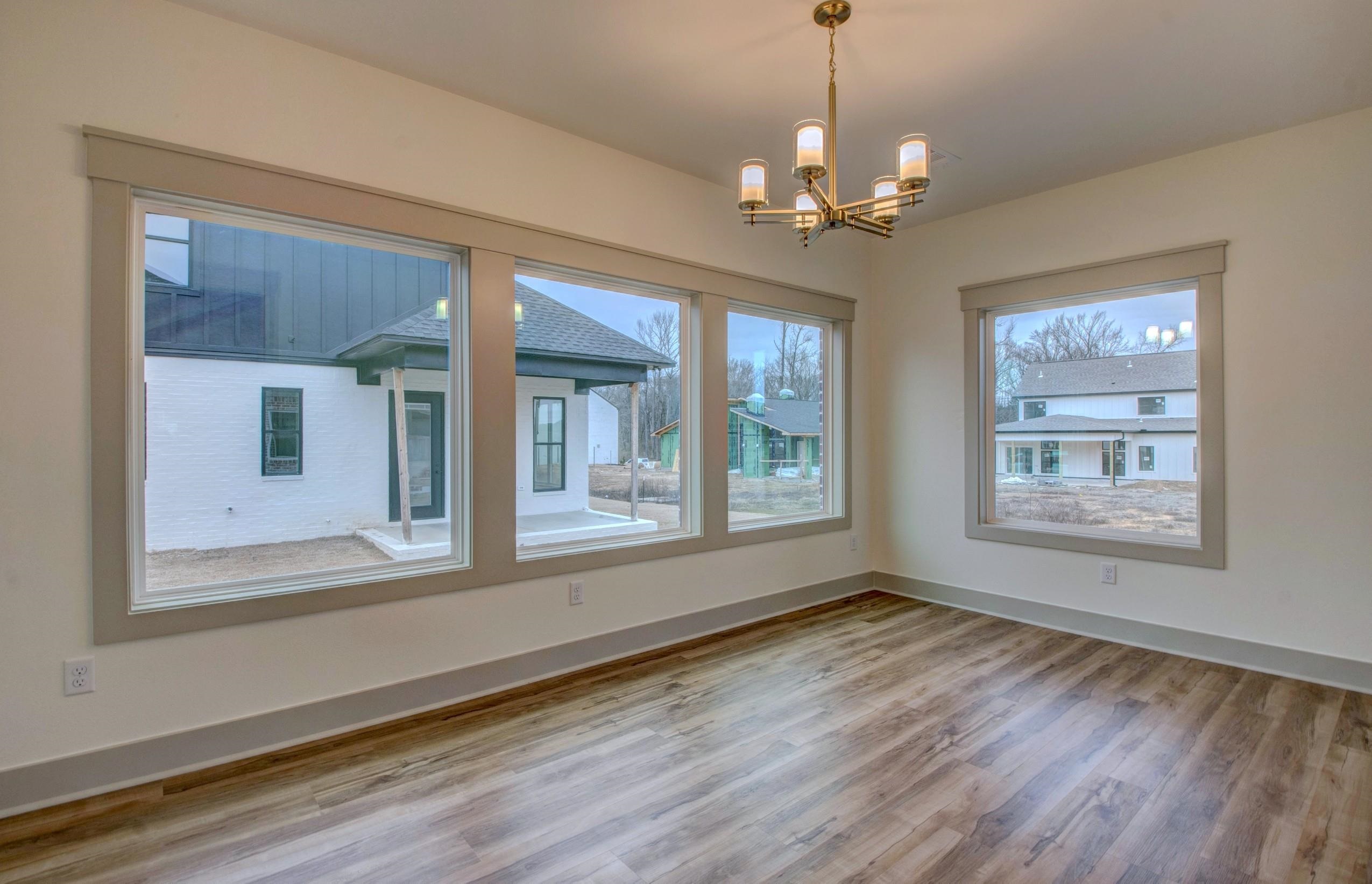 SYLVIA SPRINGS SUBDIVISION - Residential