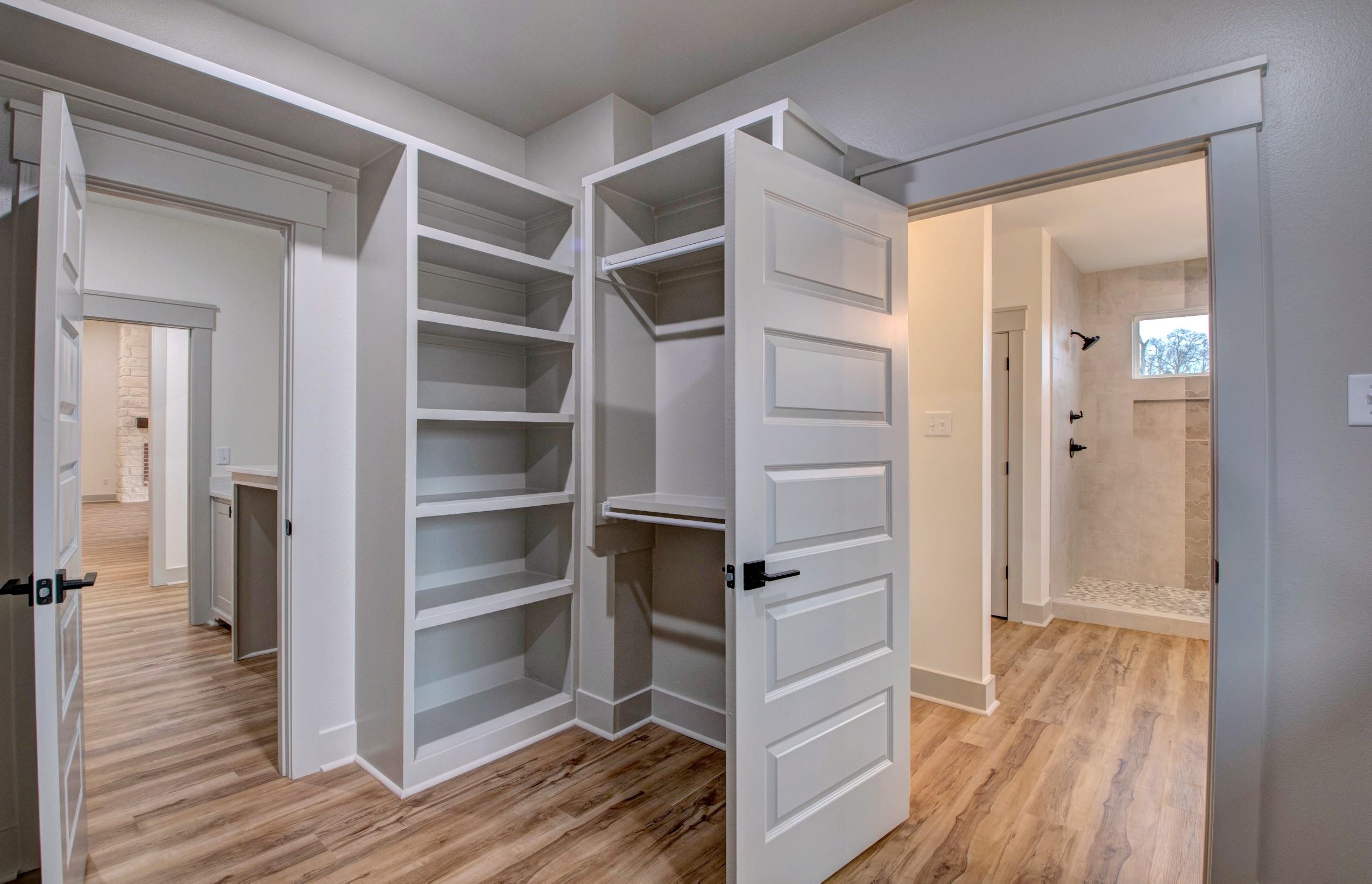 SYLVIA SPRINGS SUBDIVISION - Residential