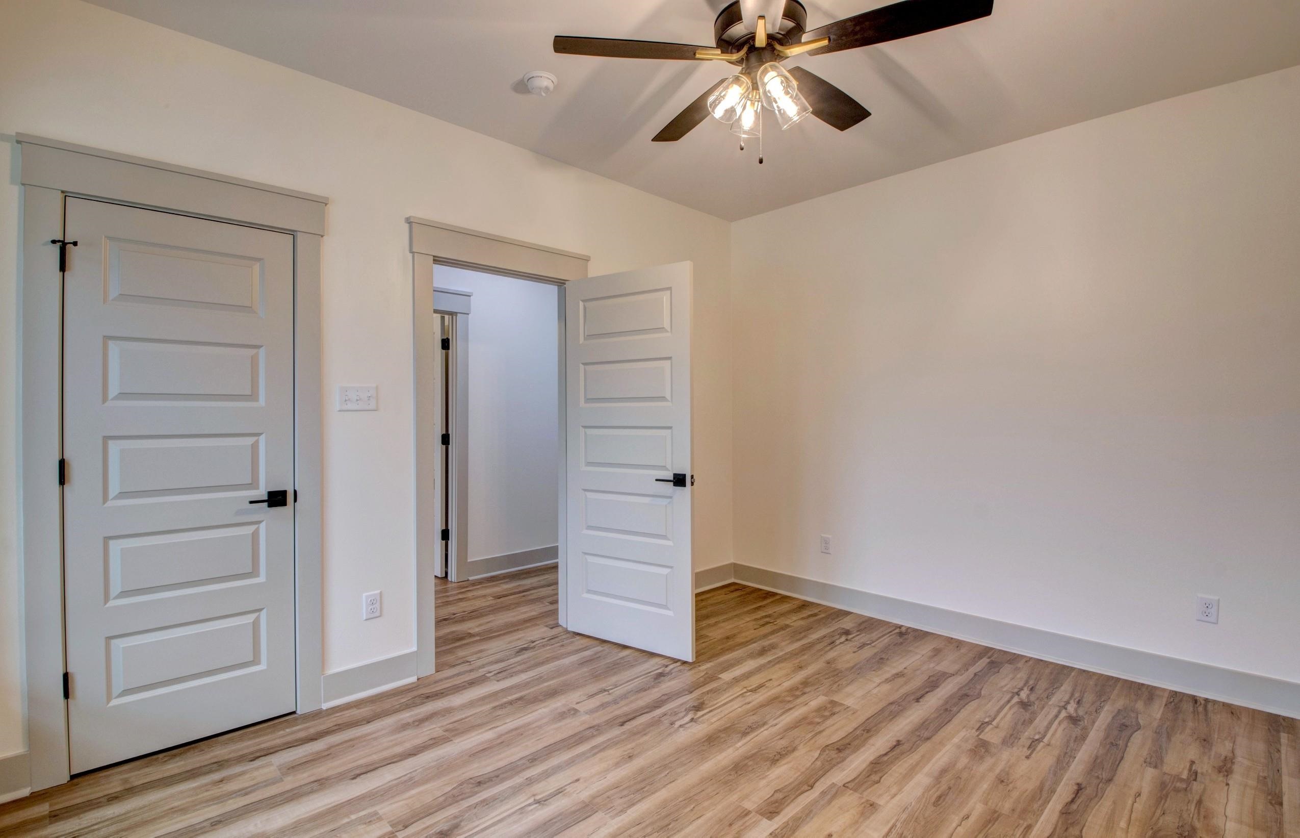 SYLVIA SPRINGS SUBDIVISION - Residential
