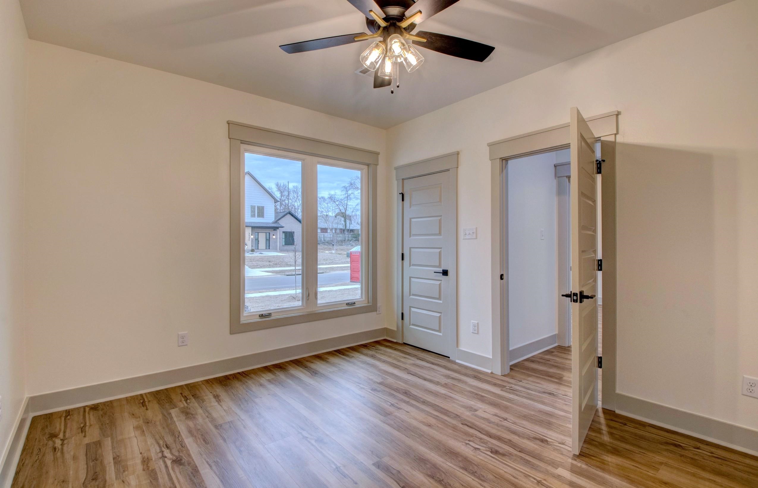 SYLVIA SPRINGS SUBDIVISION - Residential