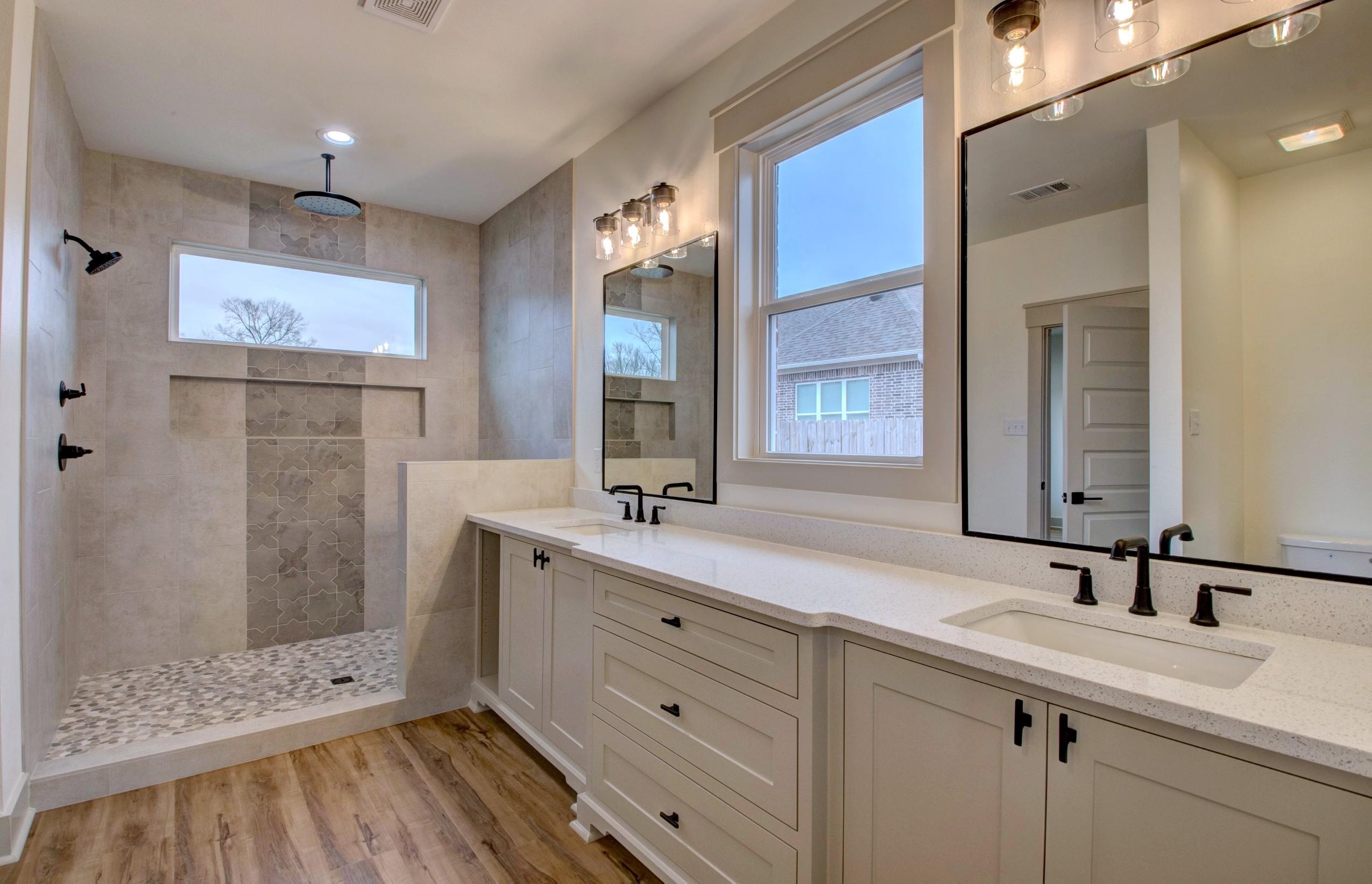 SYLVIA SPRINGS SUBDIVISION - Residential
