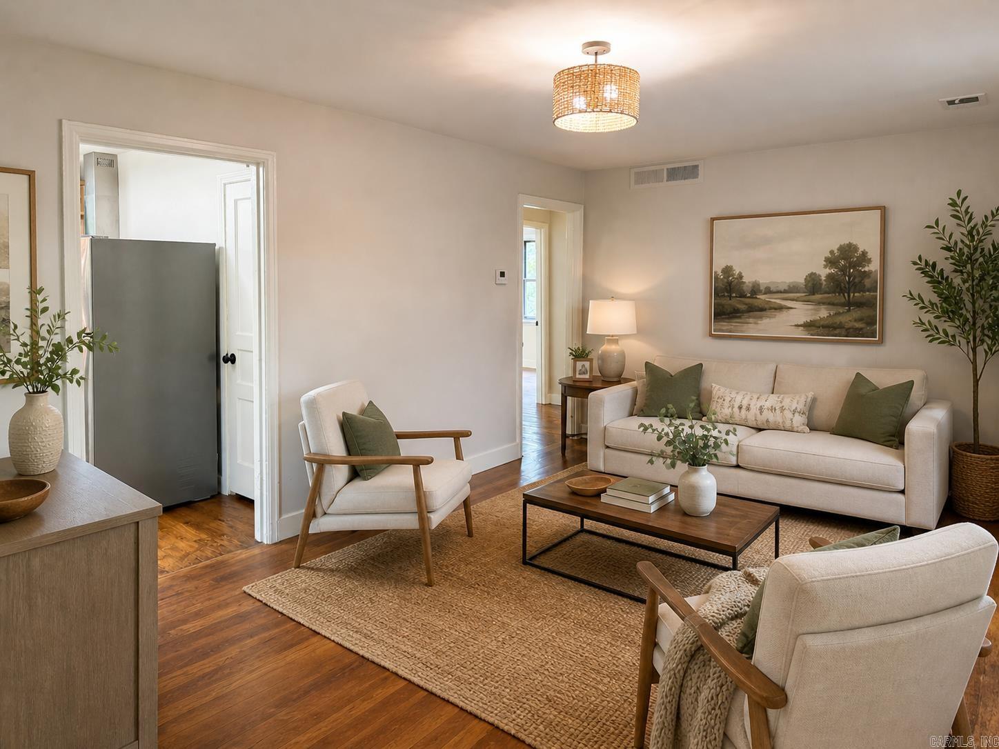 Robinson JC - Residential