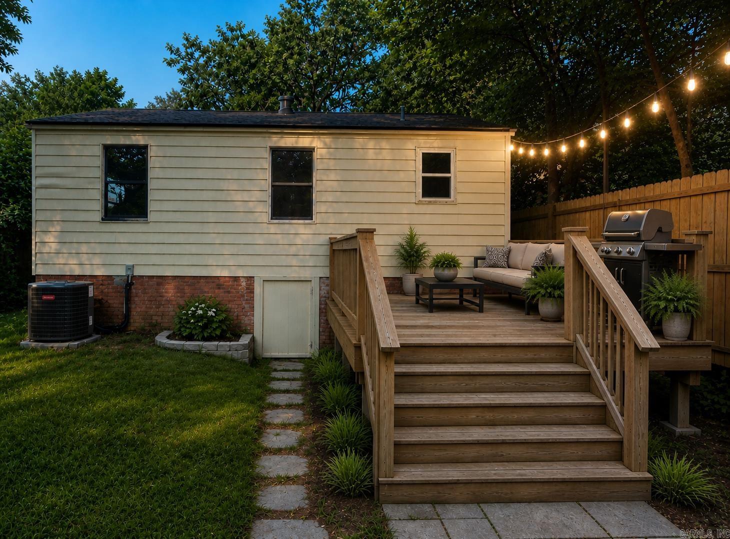 Robinson JC - Residential