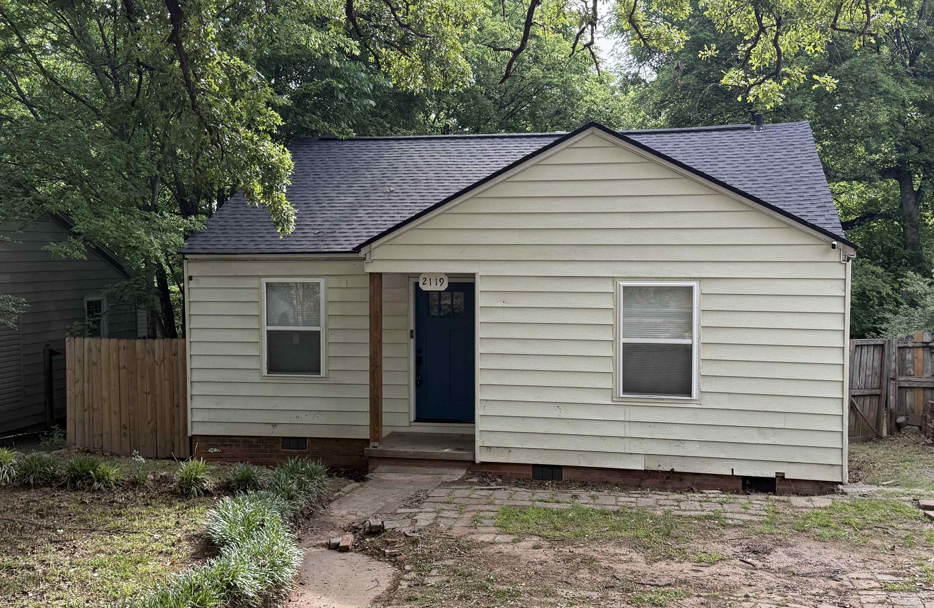 Robinson JC - Residential