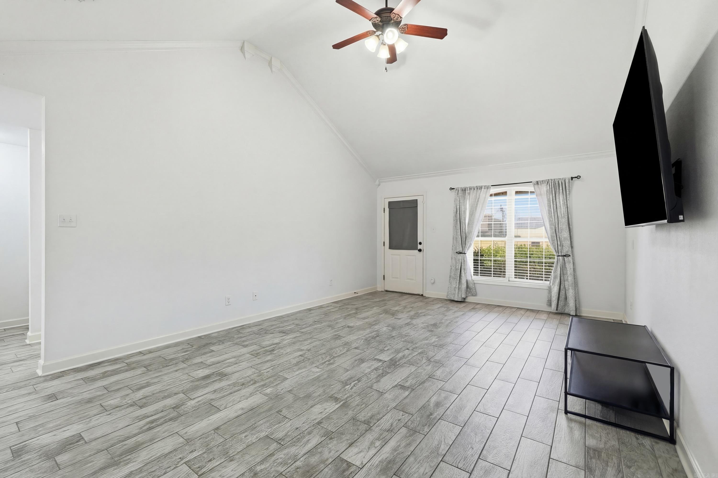 BOBWHITE - Residential