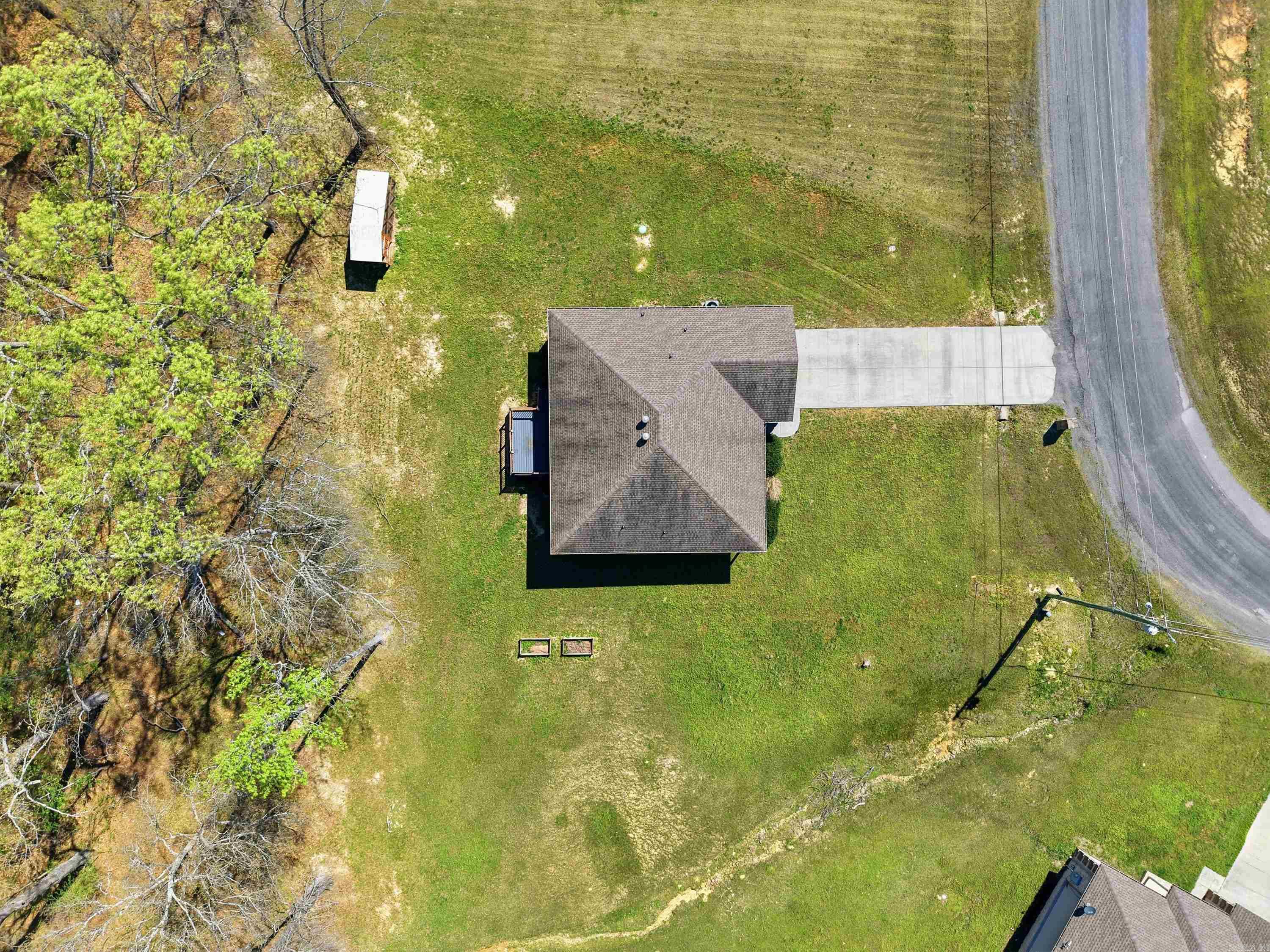 BOBWHITE - Residential