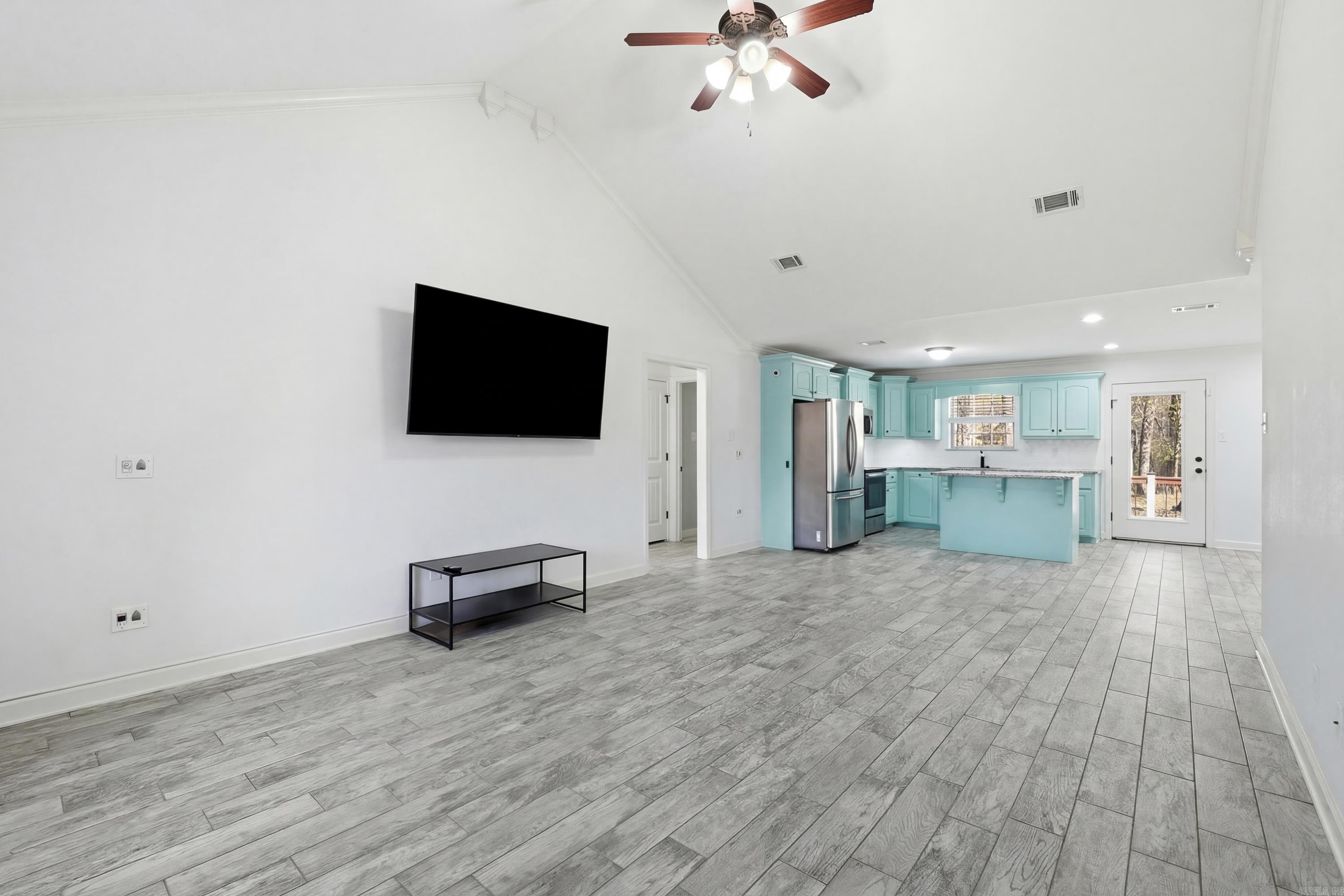 BOBWHITE - Residential