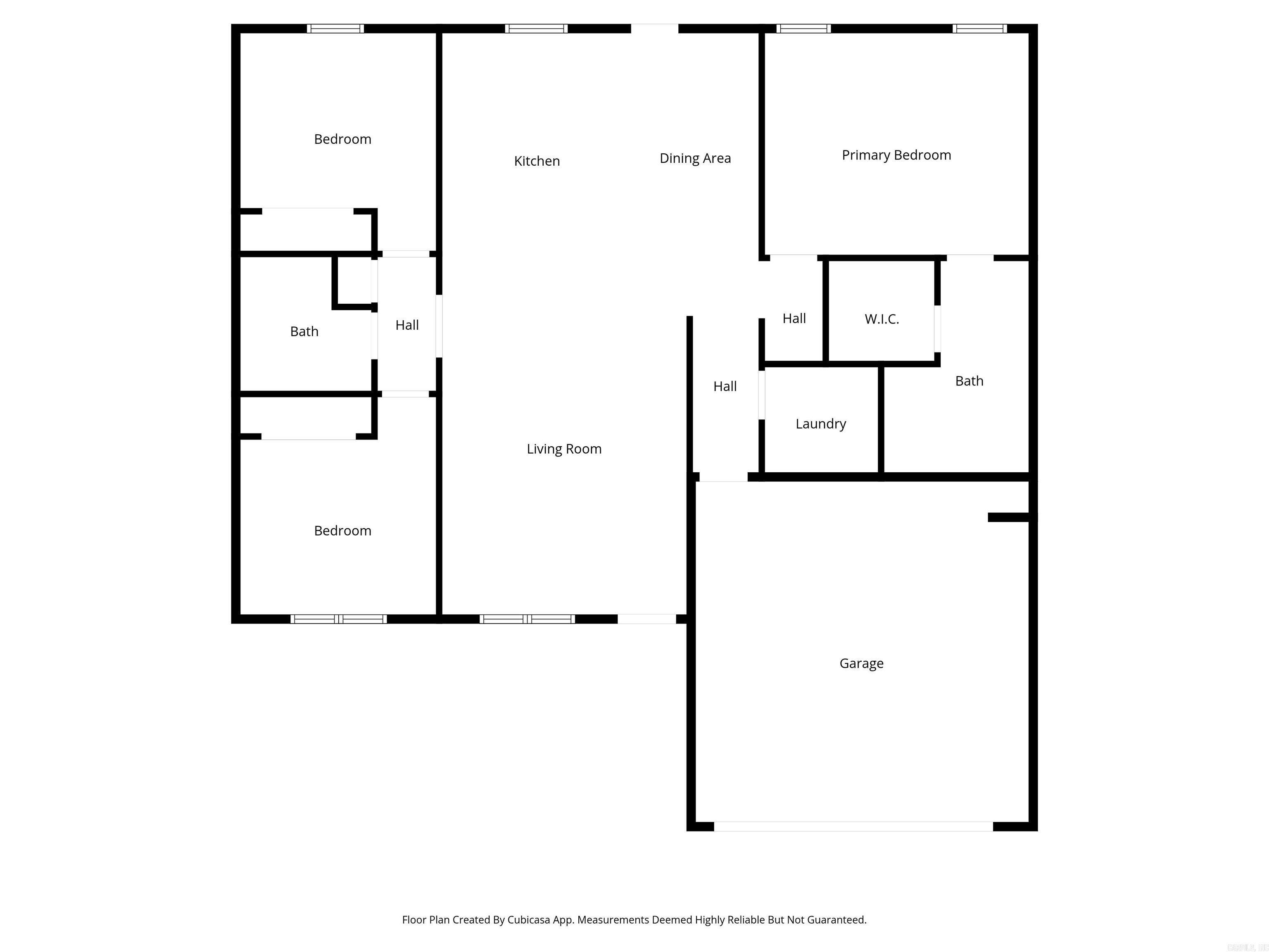 BOBWHITE - Residential