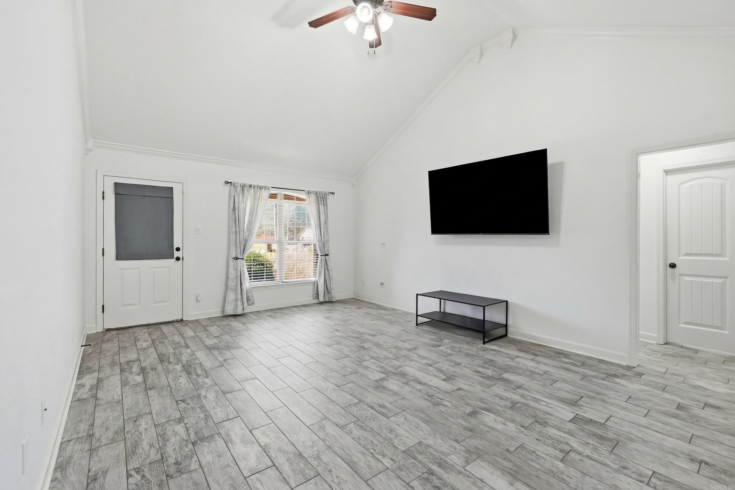 BOBWHITE - Residential