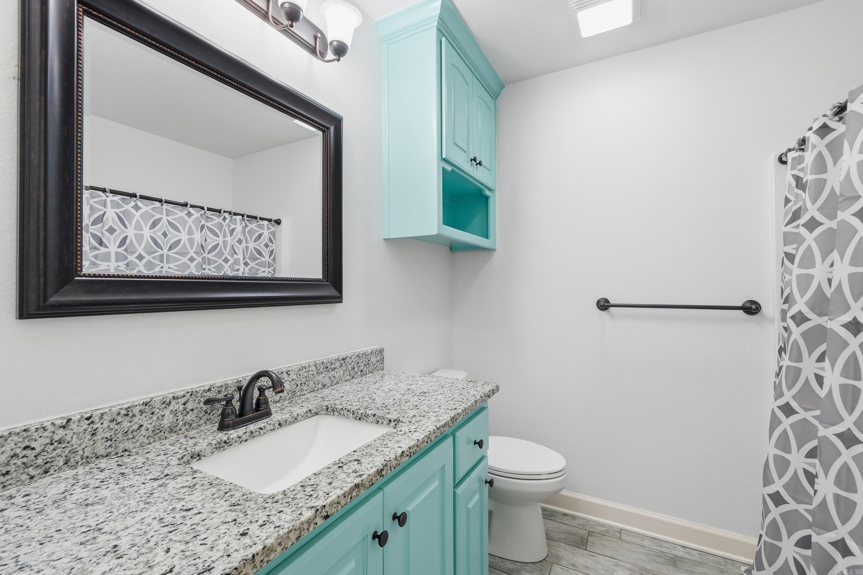 BOBWHITE - Residential