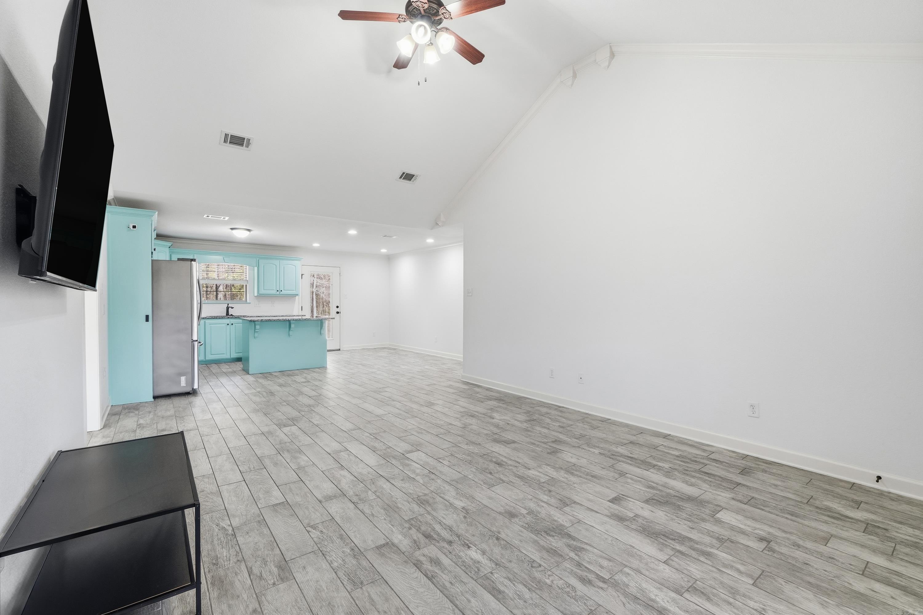 BOBWHITE - Residential