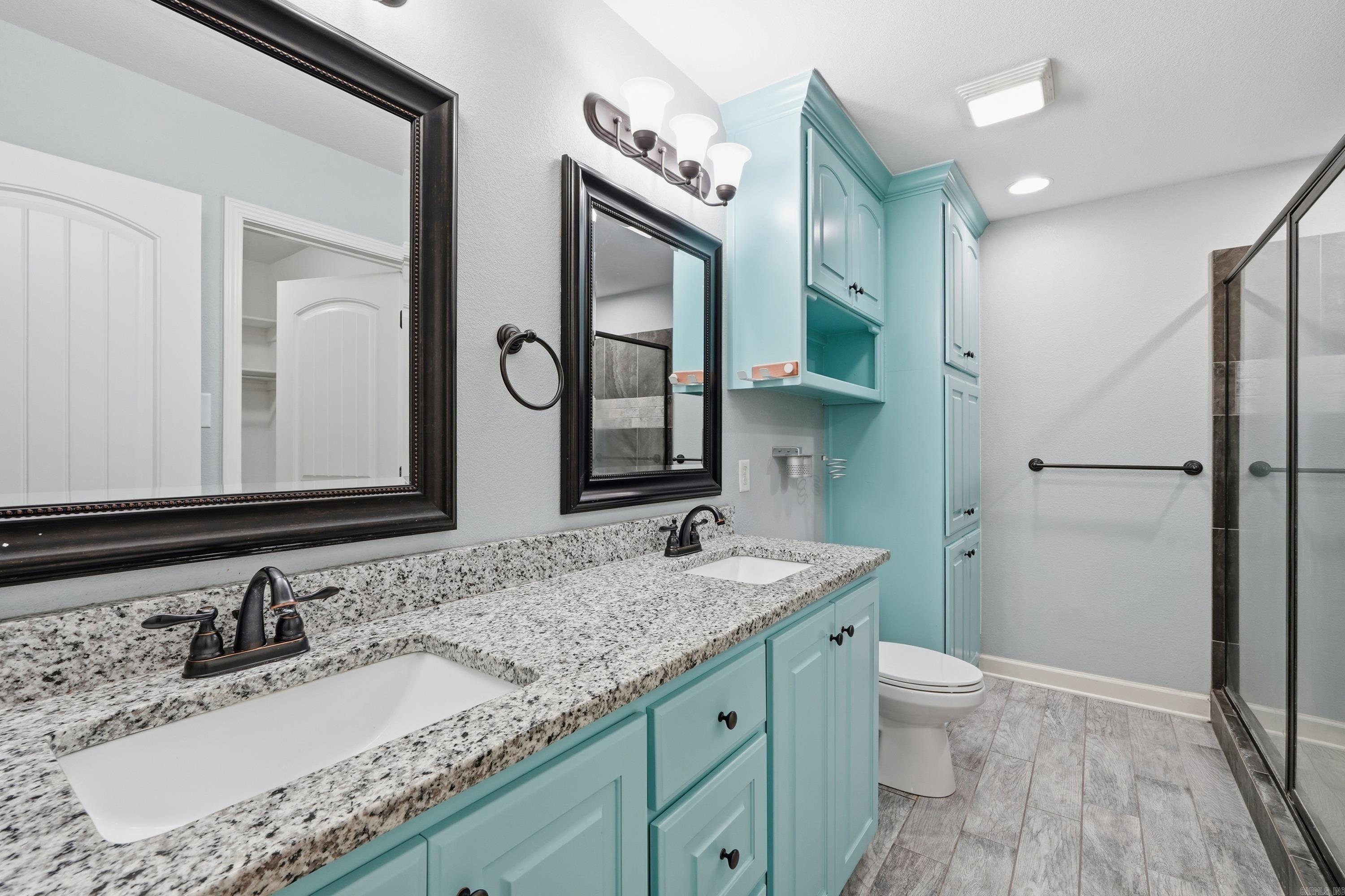 BOBWHITE - Residential