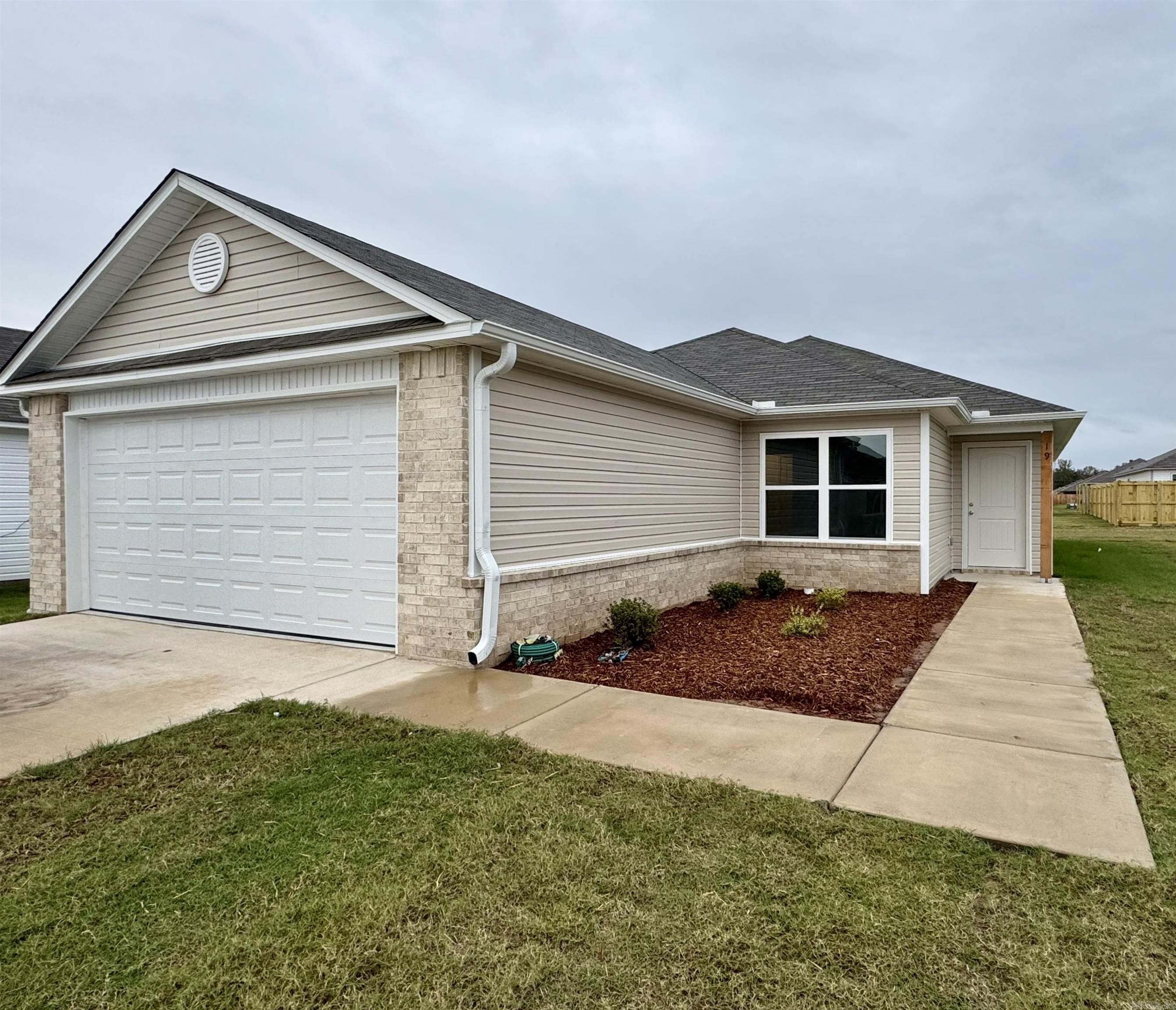 OAK SPRINGS SUBDIVISION - Residential