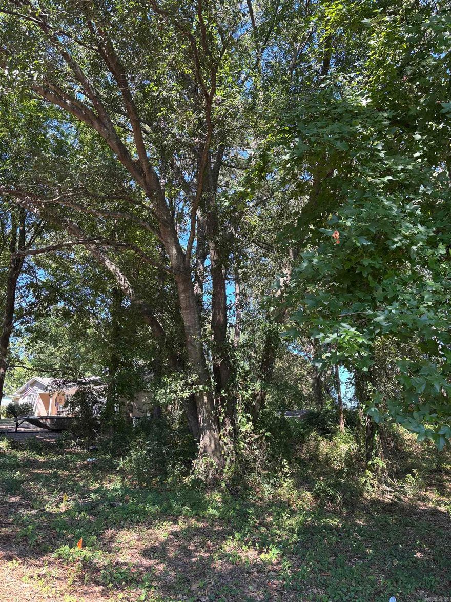 Perfect location to build your dream home, can be sub-divided, city water, city sewer, some restrictions. Contact our office for more details.