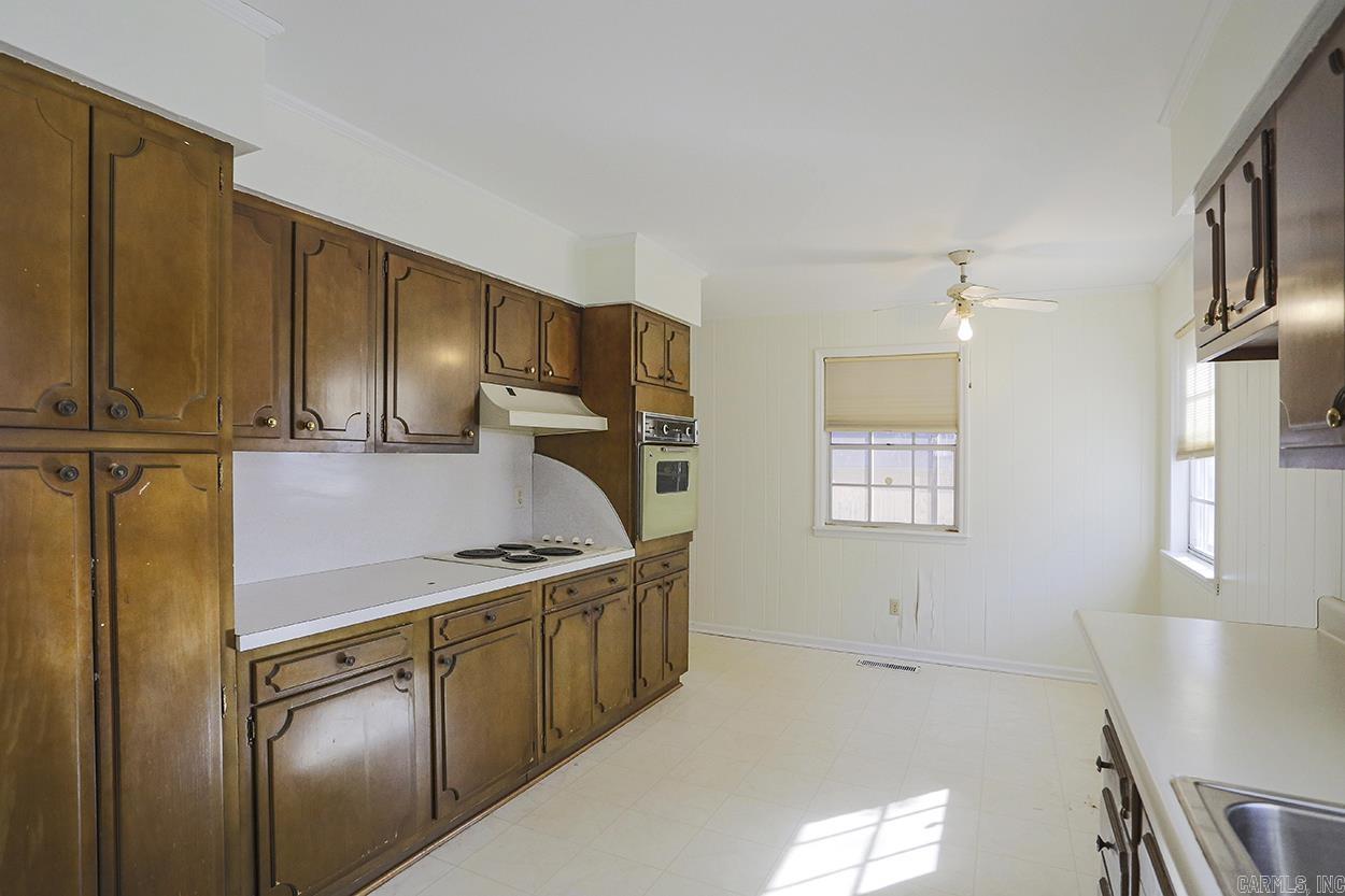 Powell - Residential