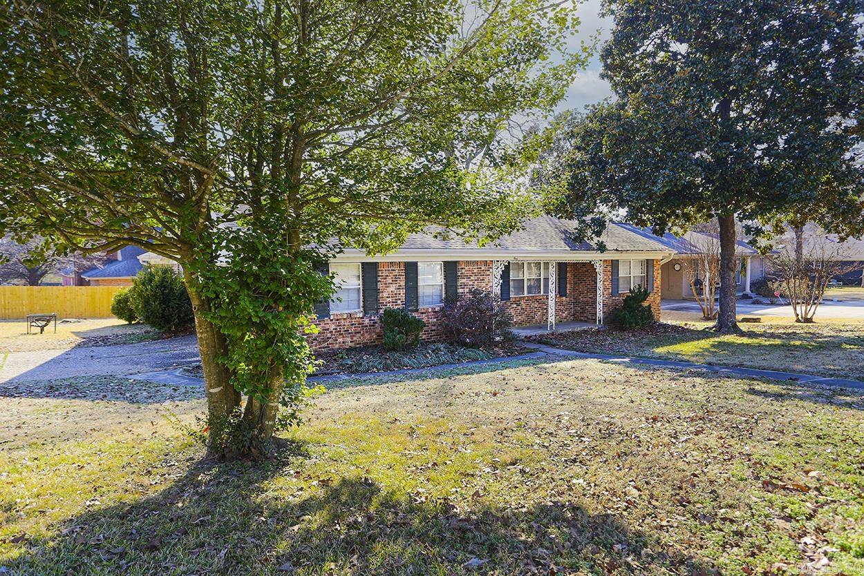 Powell - Residential