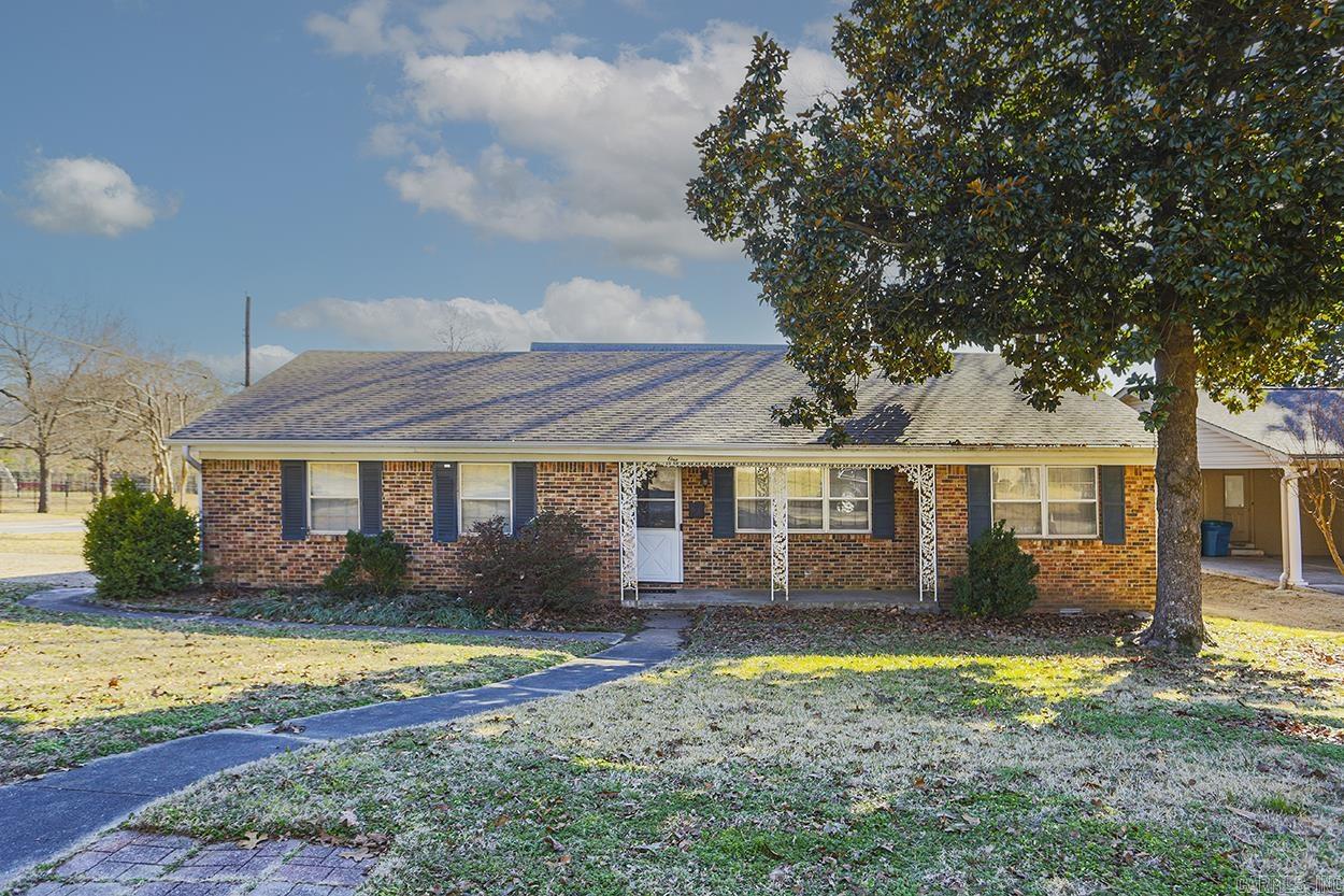 Powell - Residential