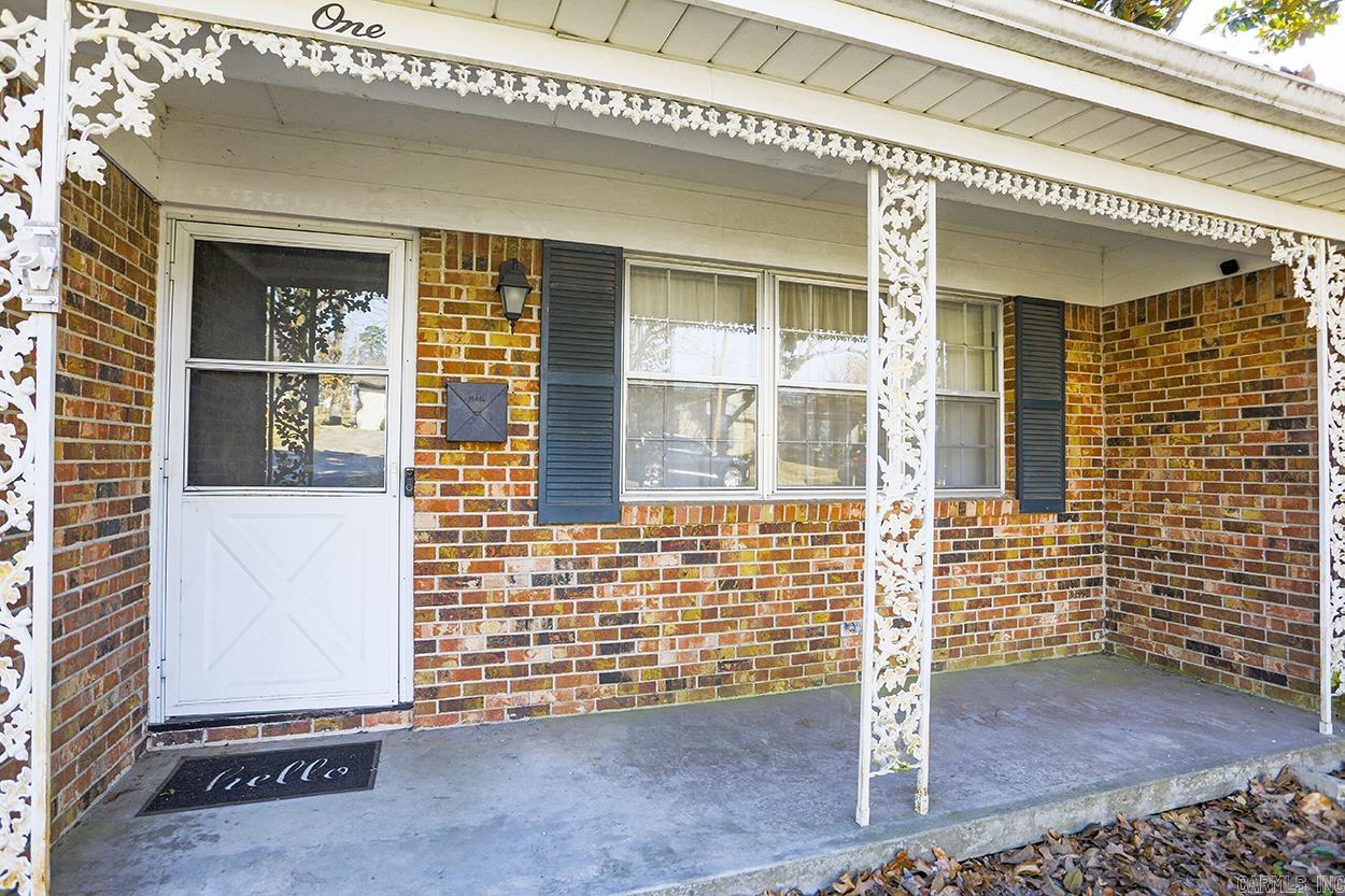 Powell - Residential