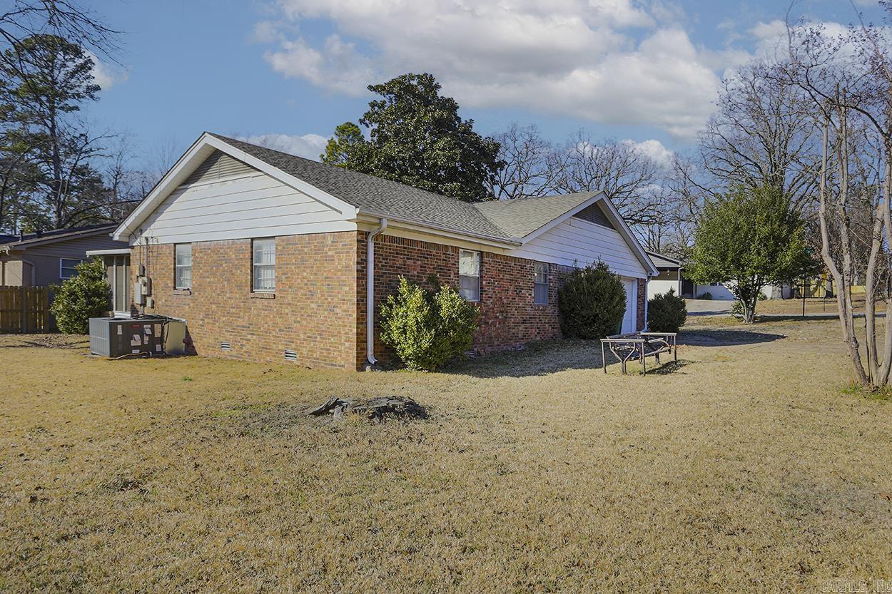 Powell - Residential