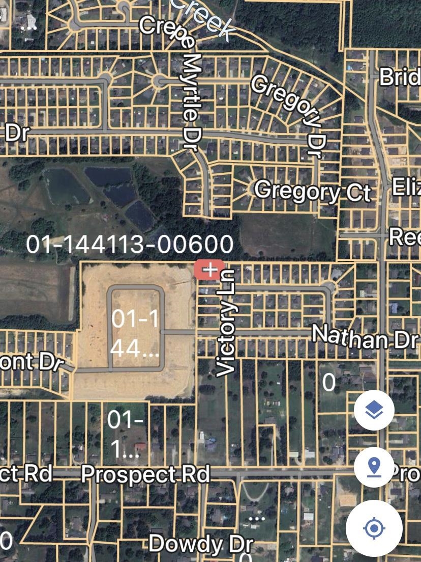 DOGWOOD ACRES - Residential