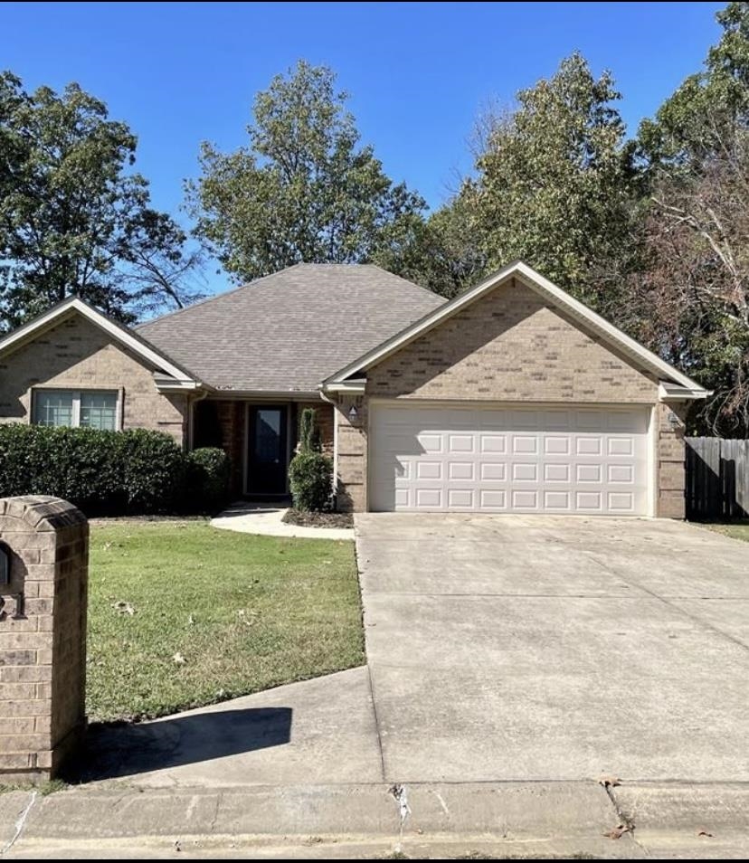 DOGWOOD ACRES - Residential