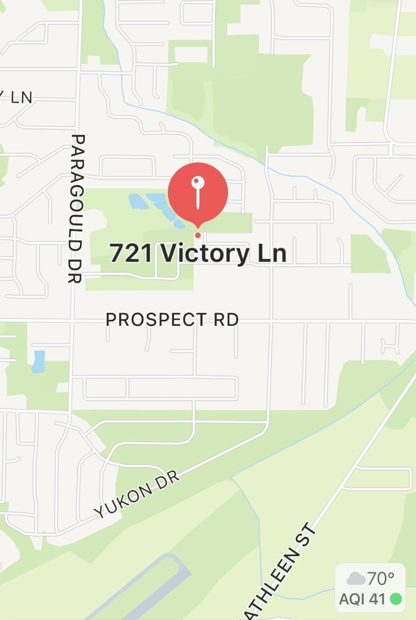 DOGWOOD ACRES - Residential