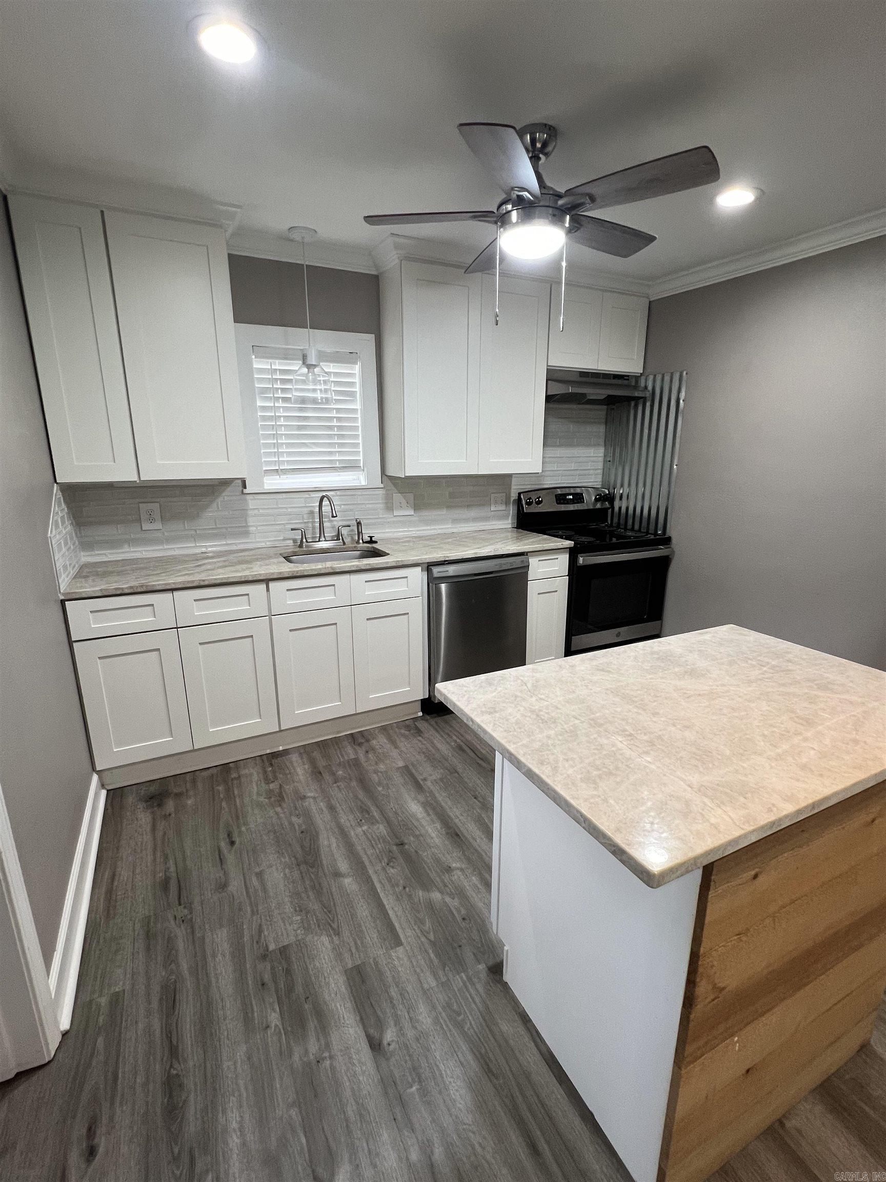 Roland - Residential