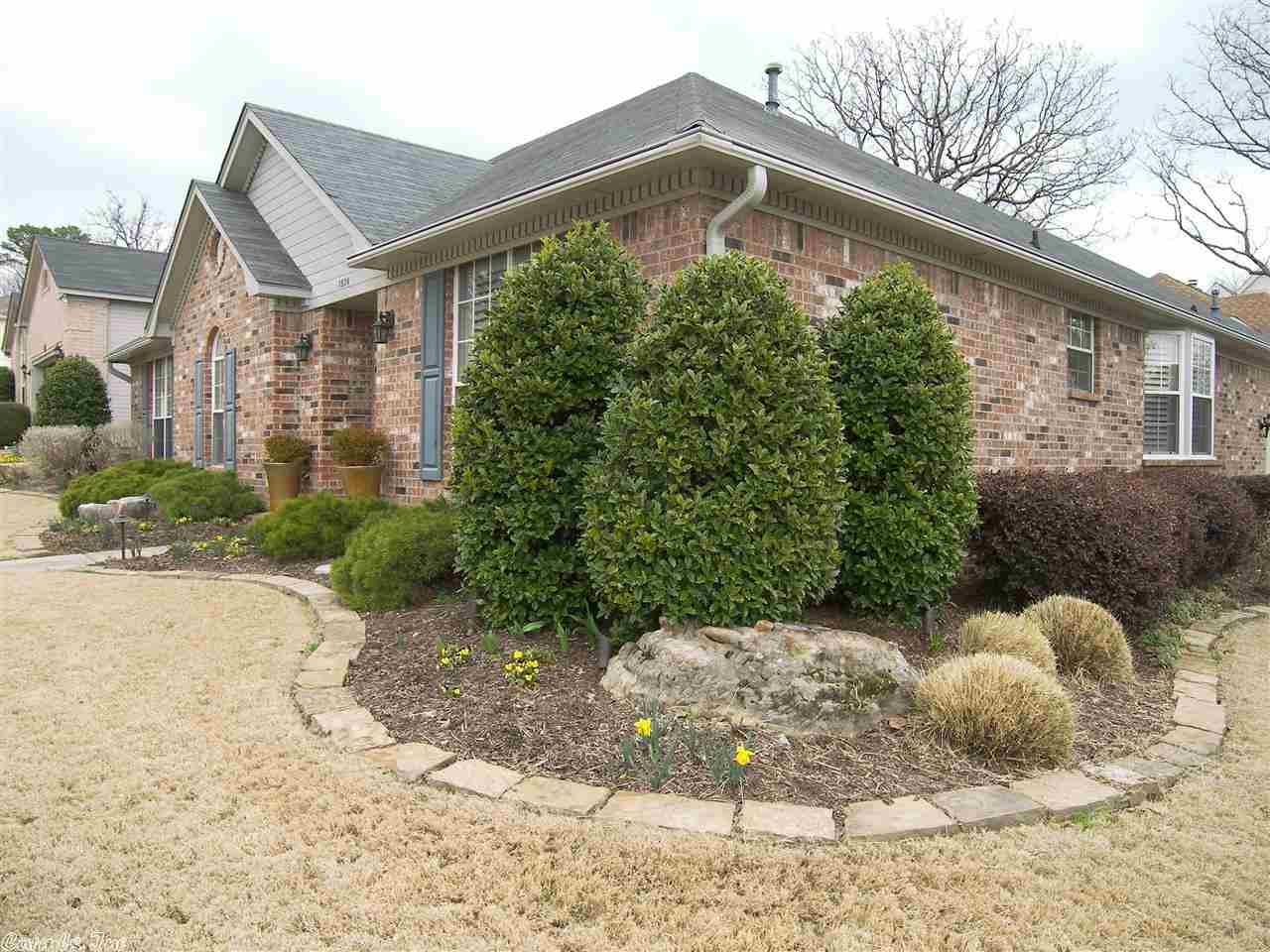 Rainwood - Residential