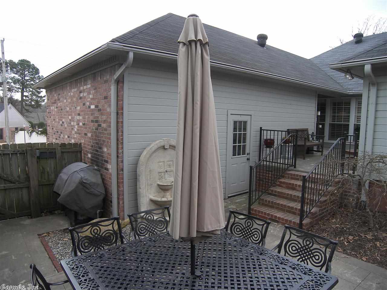 Rainwood - Residential